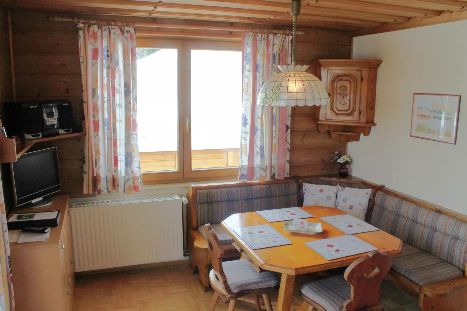 Appartement Nassfeld