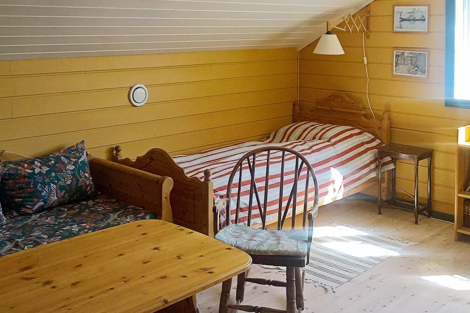 10 persoons vakantie huis in Follafoss-By Traum-Binnen