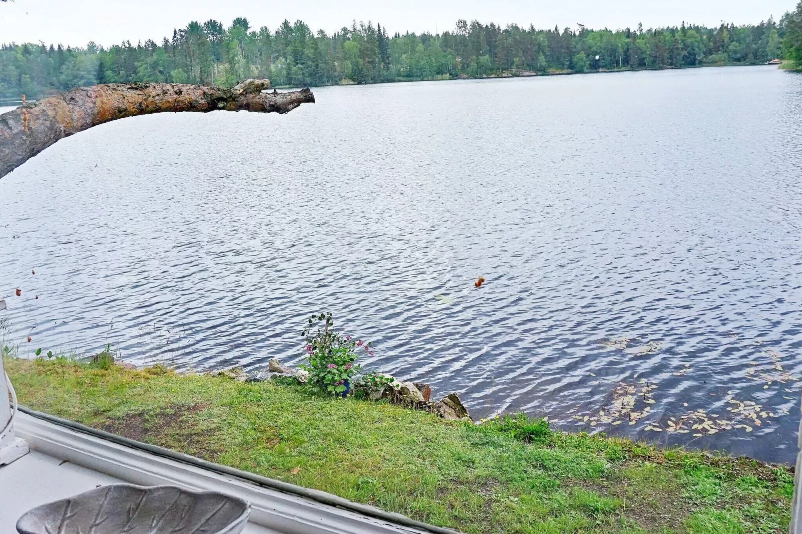 5 persoons vakantie huis in ÅKERSBERGA-Waterzicht