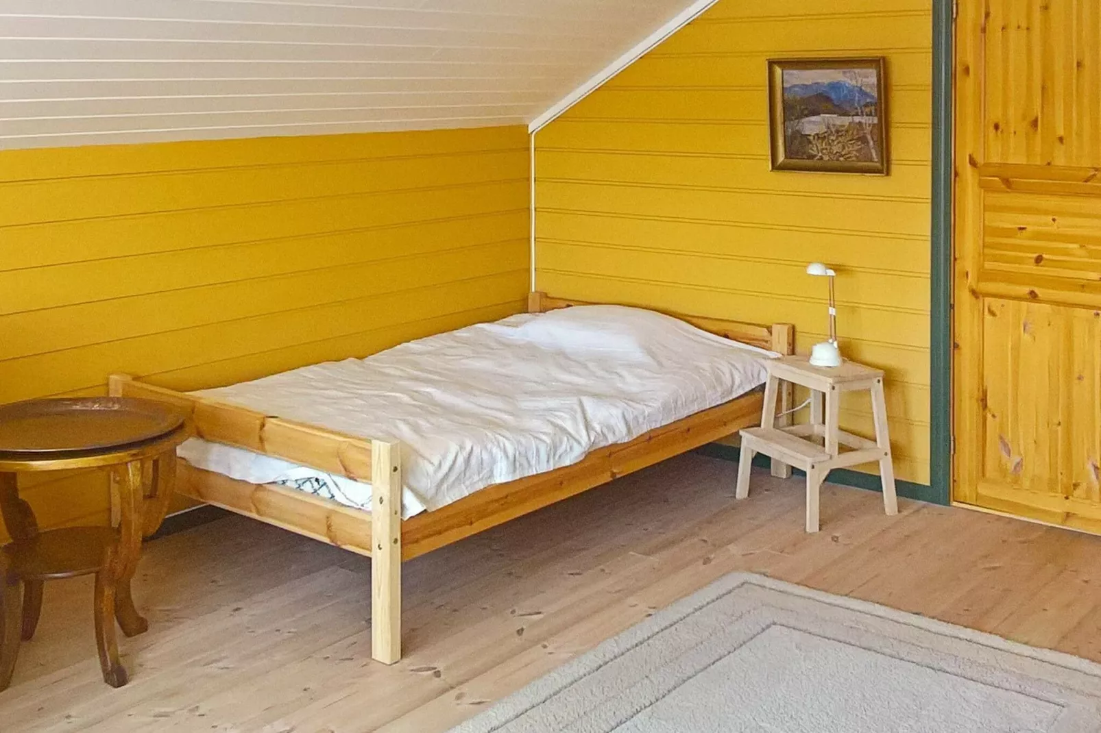 10 persoons vakantie huis in Follafoss-By Traum-Binnen