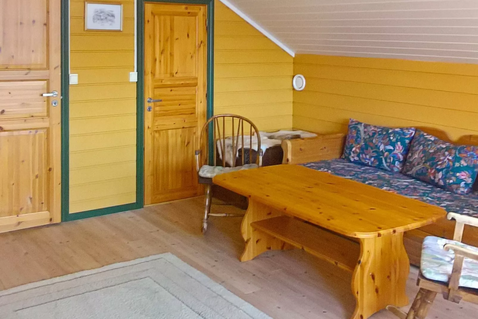 10 persoons vakantie huis in Follafoss-By Traum-Binnen