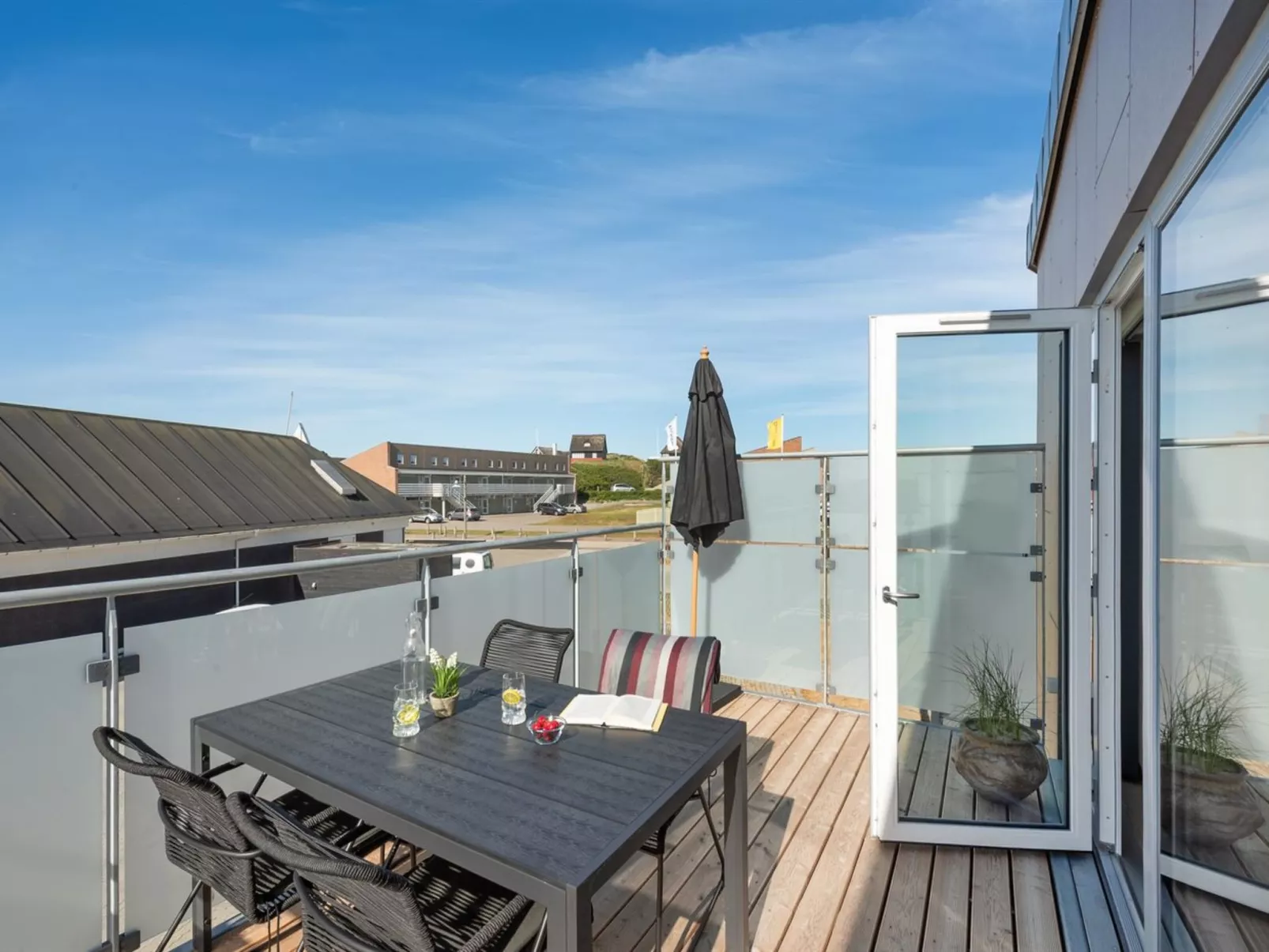 "Aiana" - 250m from the sea-Buiten
