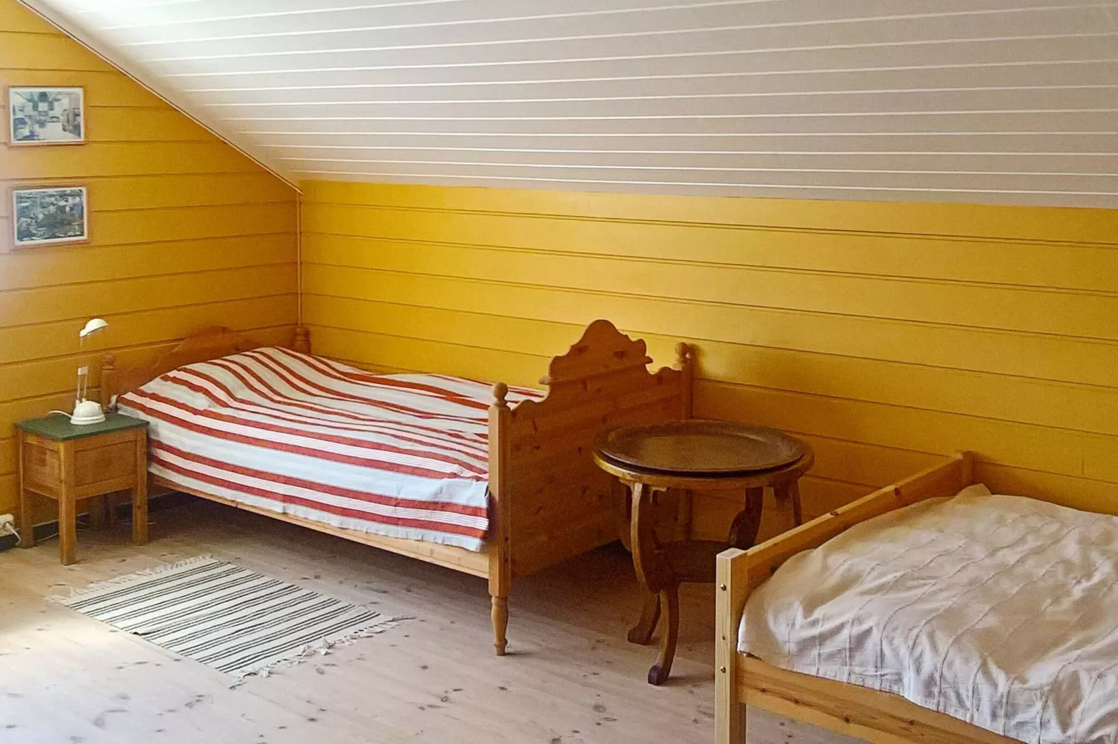 10 persoons vakantie huis in Follafoss-By Traum-Binnen