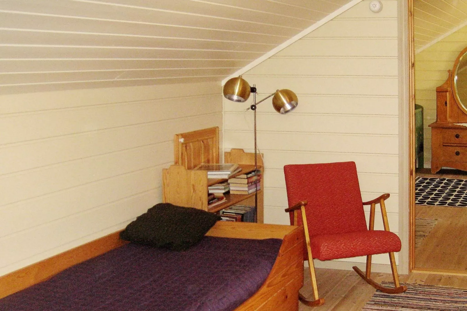 10 persoons vakantie huis in Follafoss-By Traum-Binnen