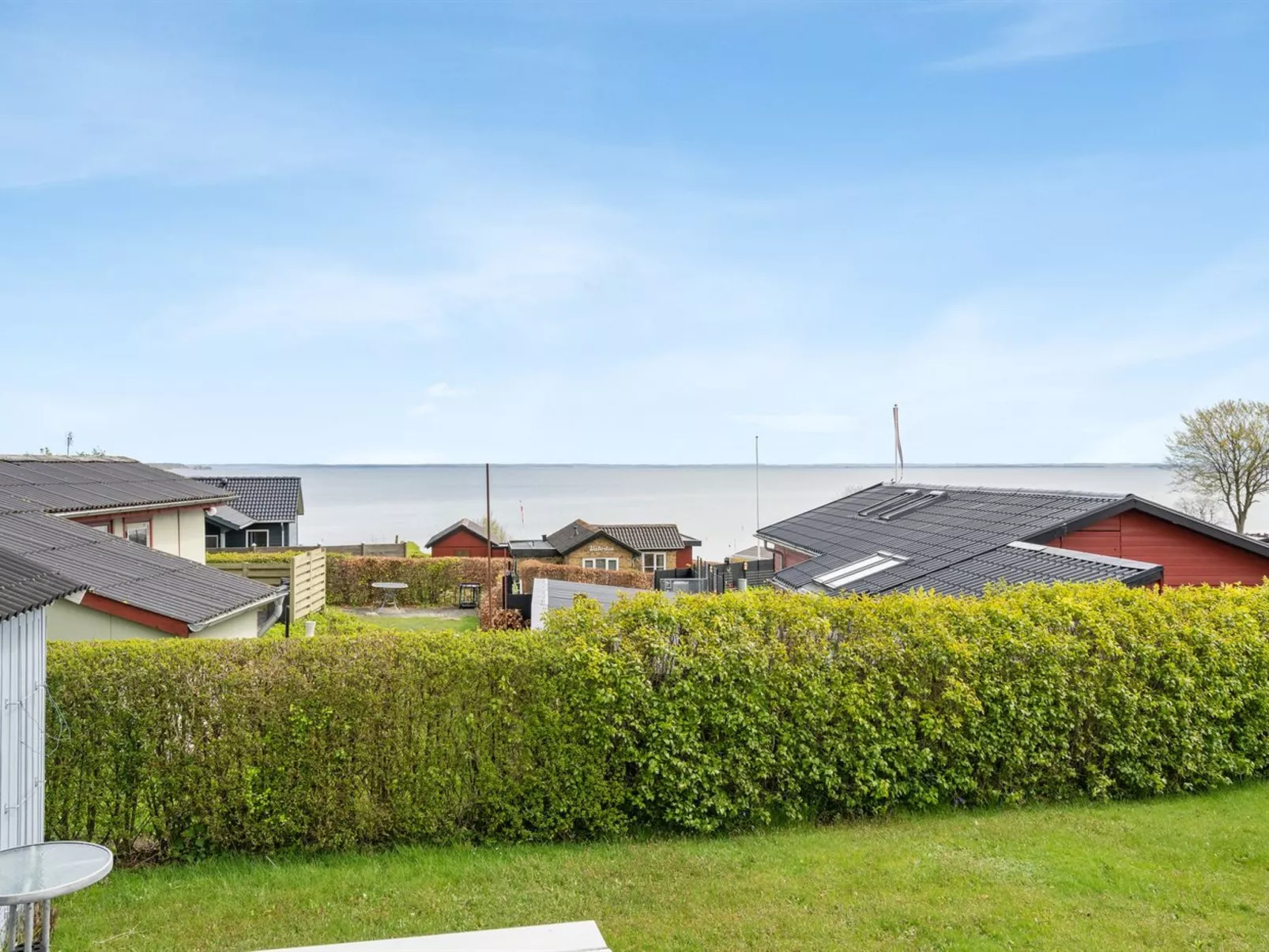 "Stamena" - 200m from the sea-Buiten