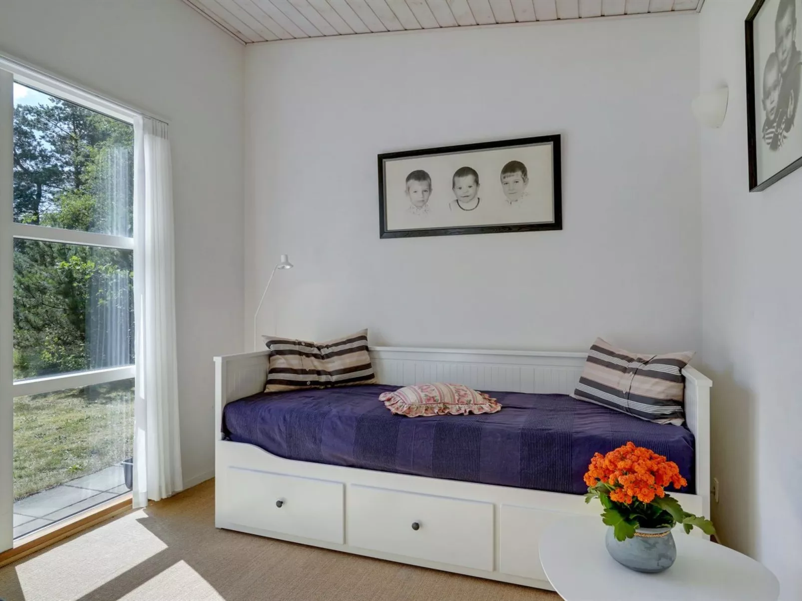 "Nele" - 400m from the sea-Buiten