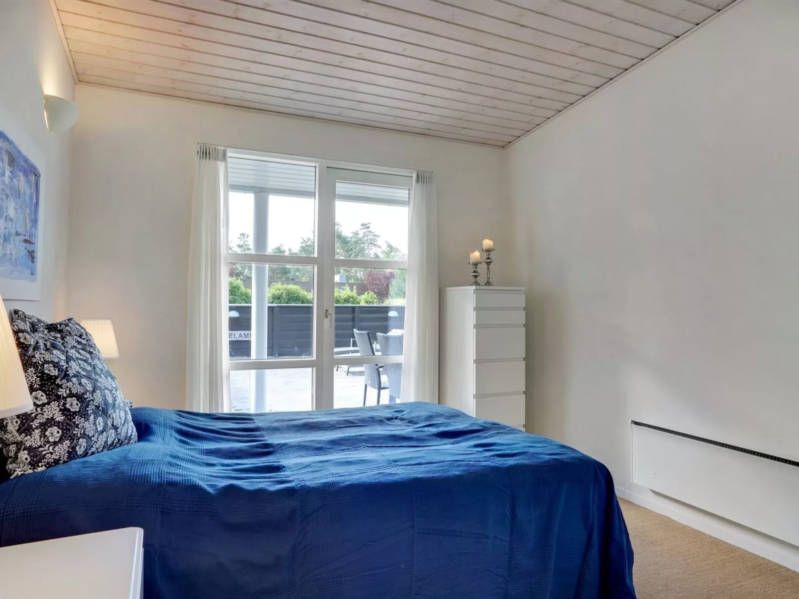 "Nele" - 400m from the sea-Buiten