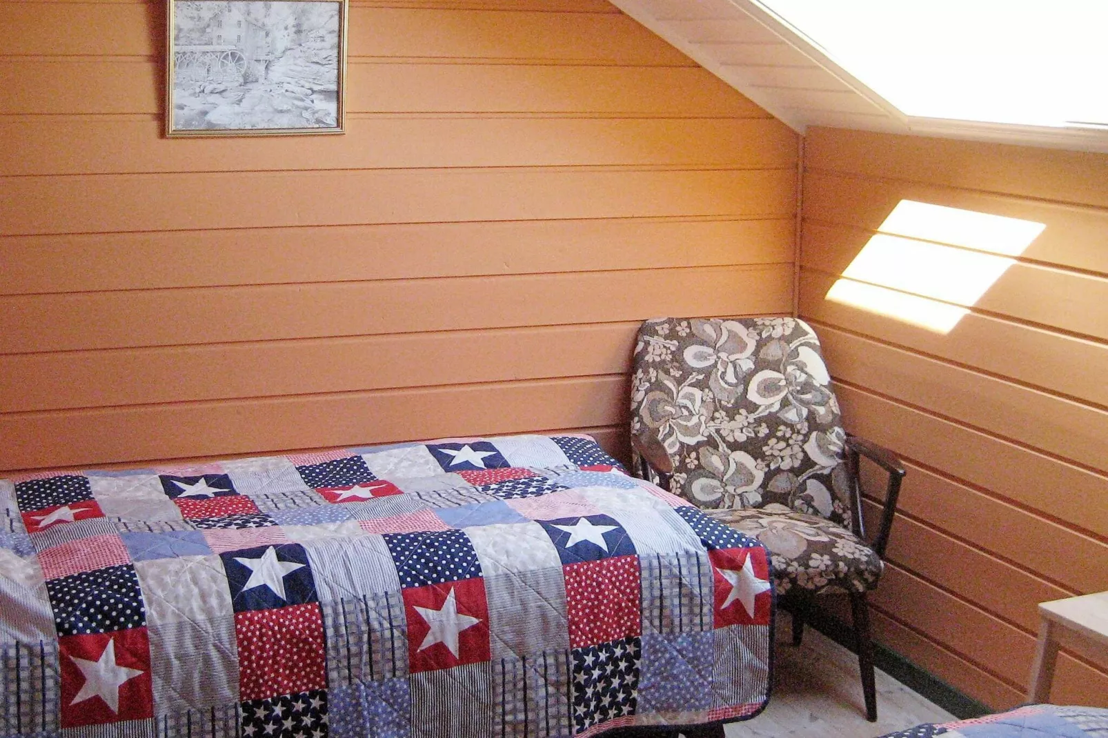 10 persoons vakantie huis in Follafoss-By Traum-Binnen