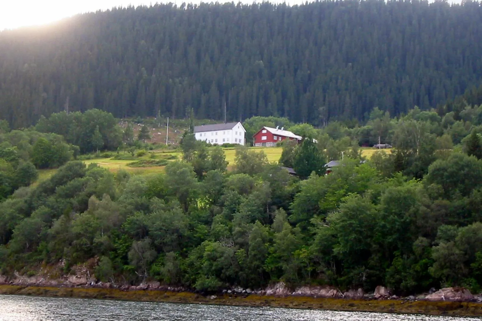 10 persoons vakantie huis in Follafoss-By Traum-Niet-getagd