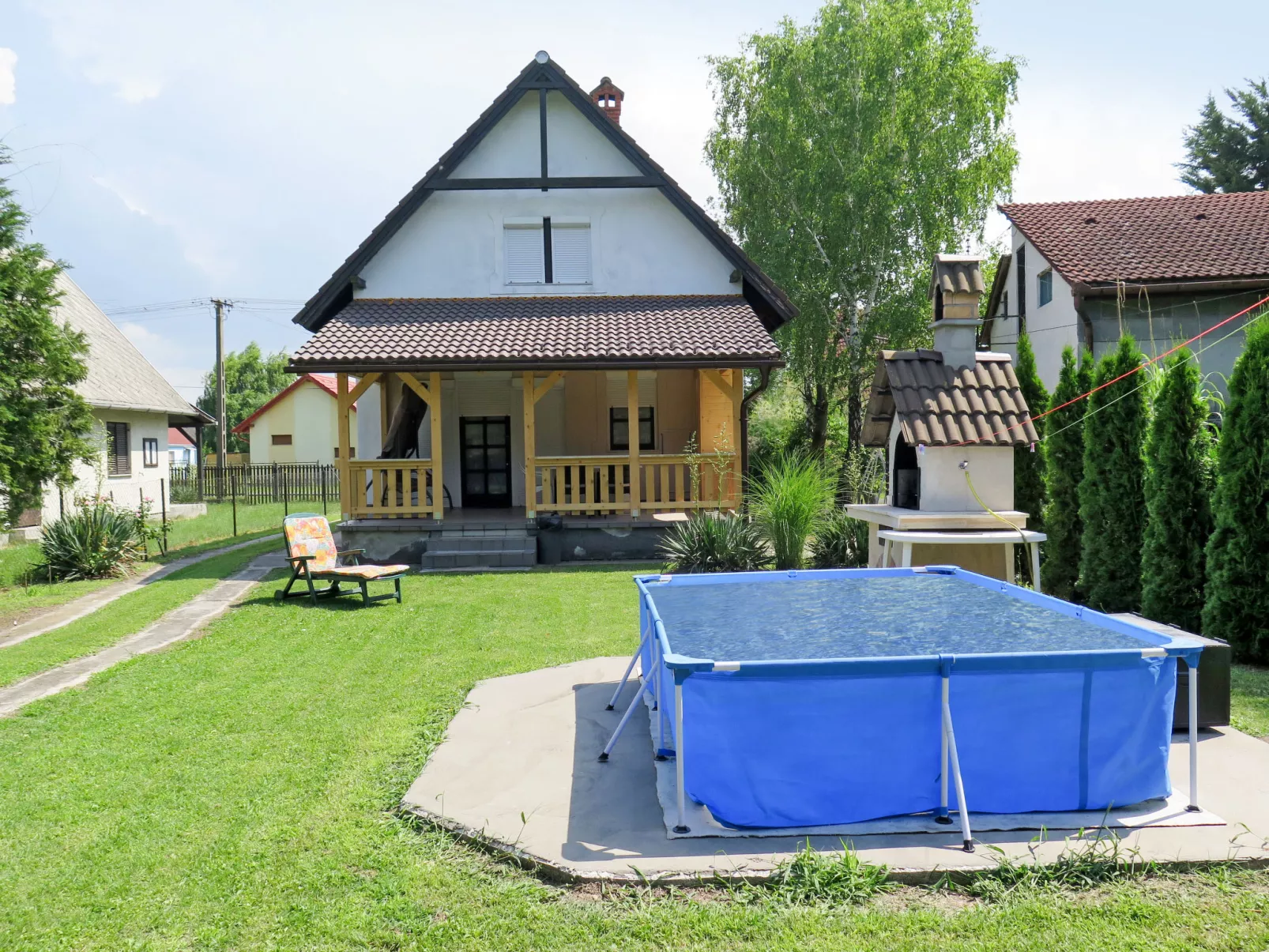 Arvacska-Buiten