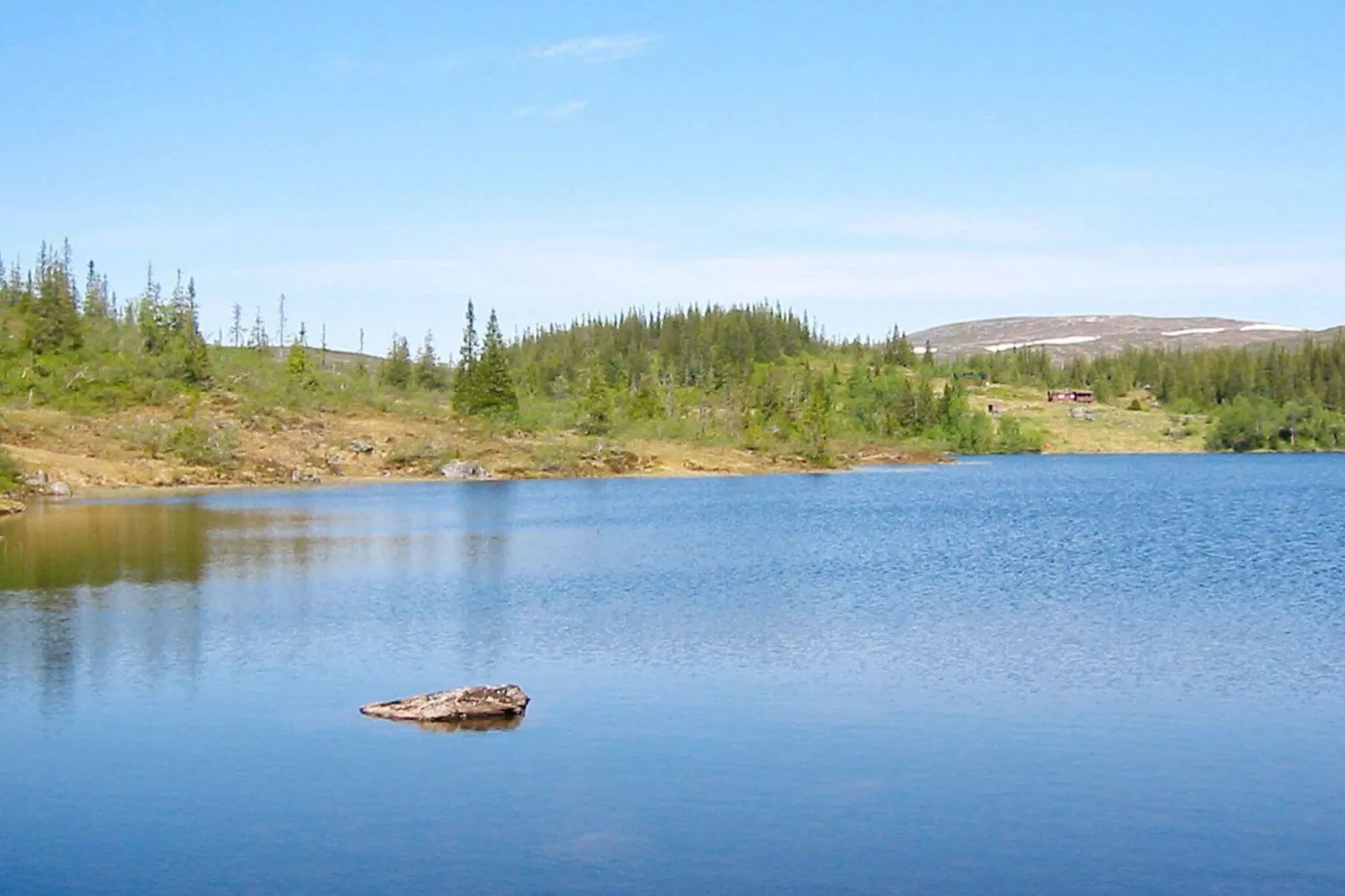 10 persoons vakantie huis in Follafoss-By Traum-Niet-getagd