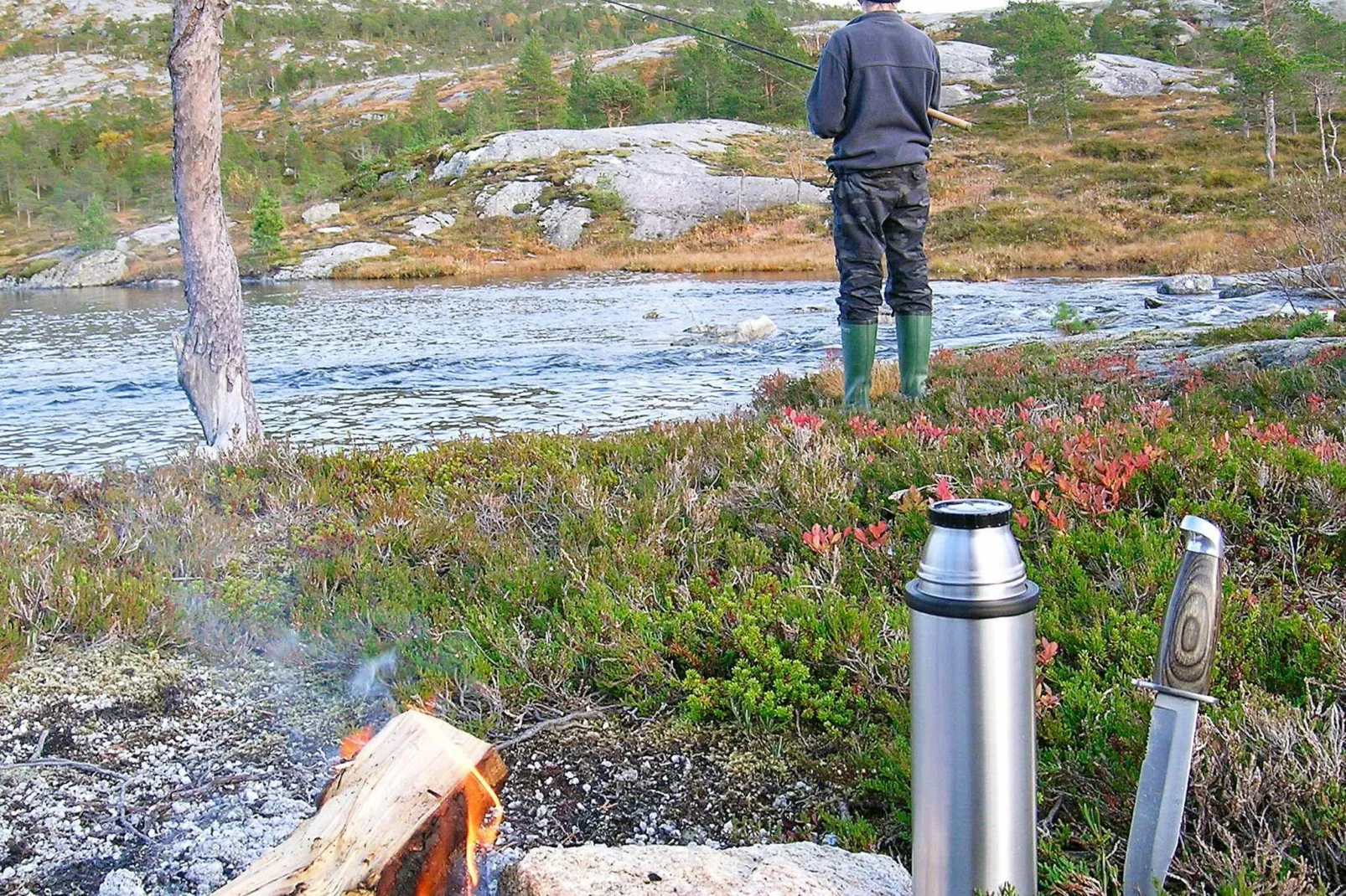 10 persoons vakantie huis in Follafoss-By Traum-Niet-getagd