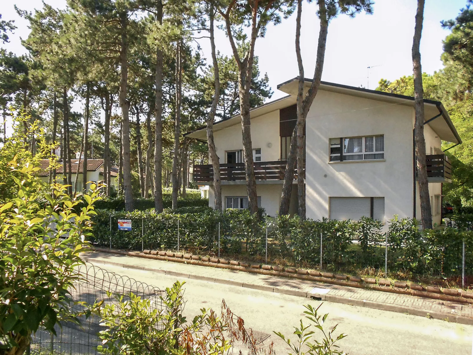 Villa Liana-Buiten
