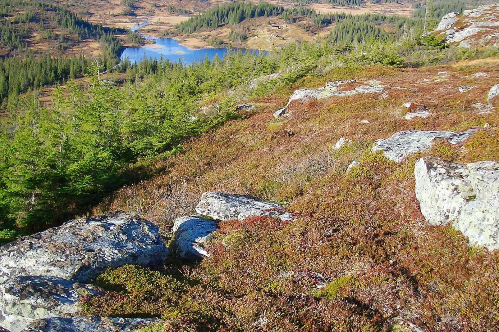 10 persoons vakantie huis in Follafoss-By Traum-Niet-getagd