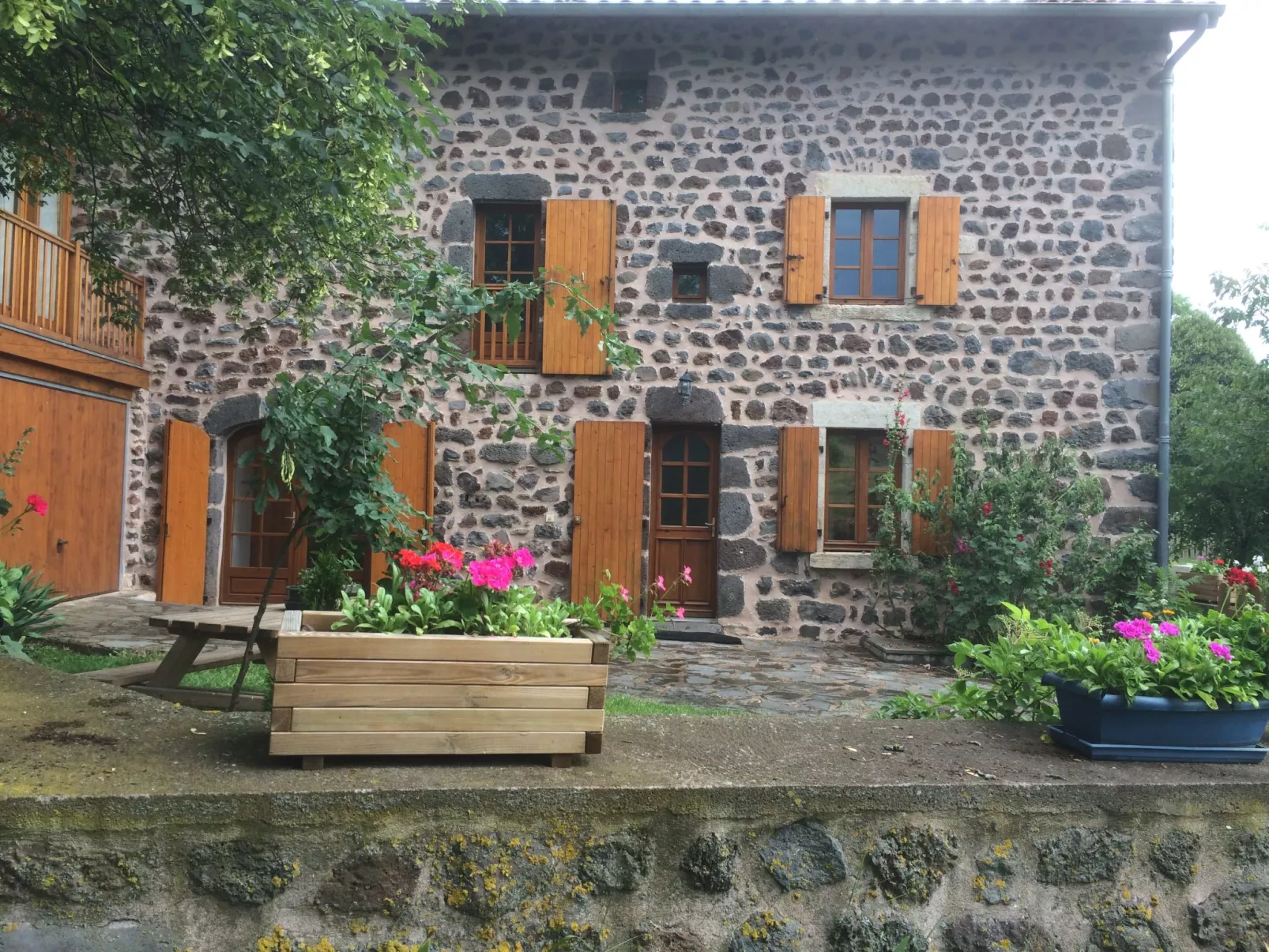 Ferme-Buiten