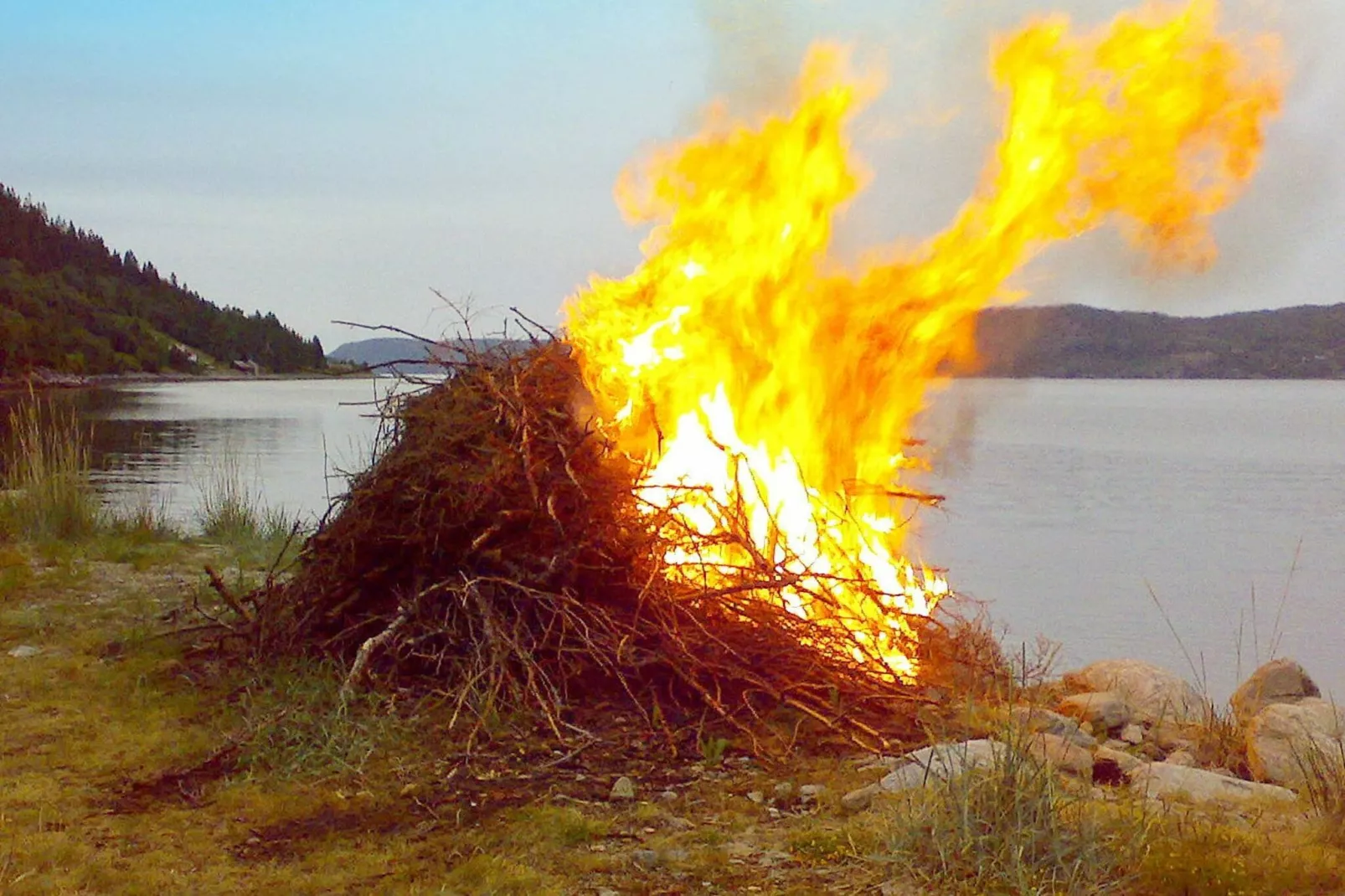 10 persoons vakantie huis in Follafoss-By Traum-Niet-getagd