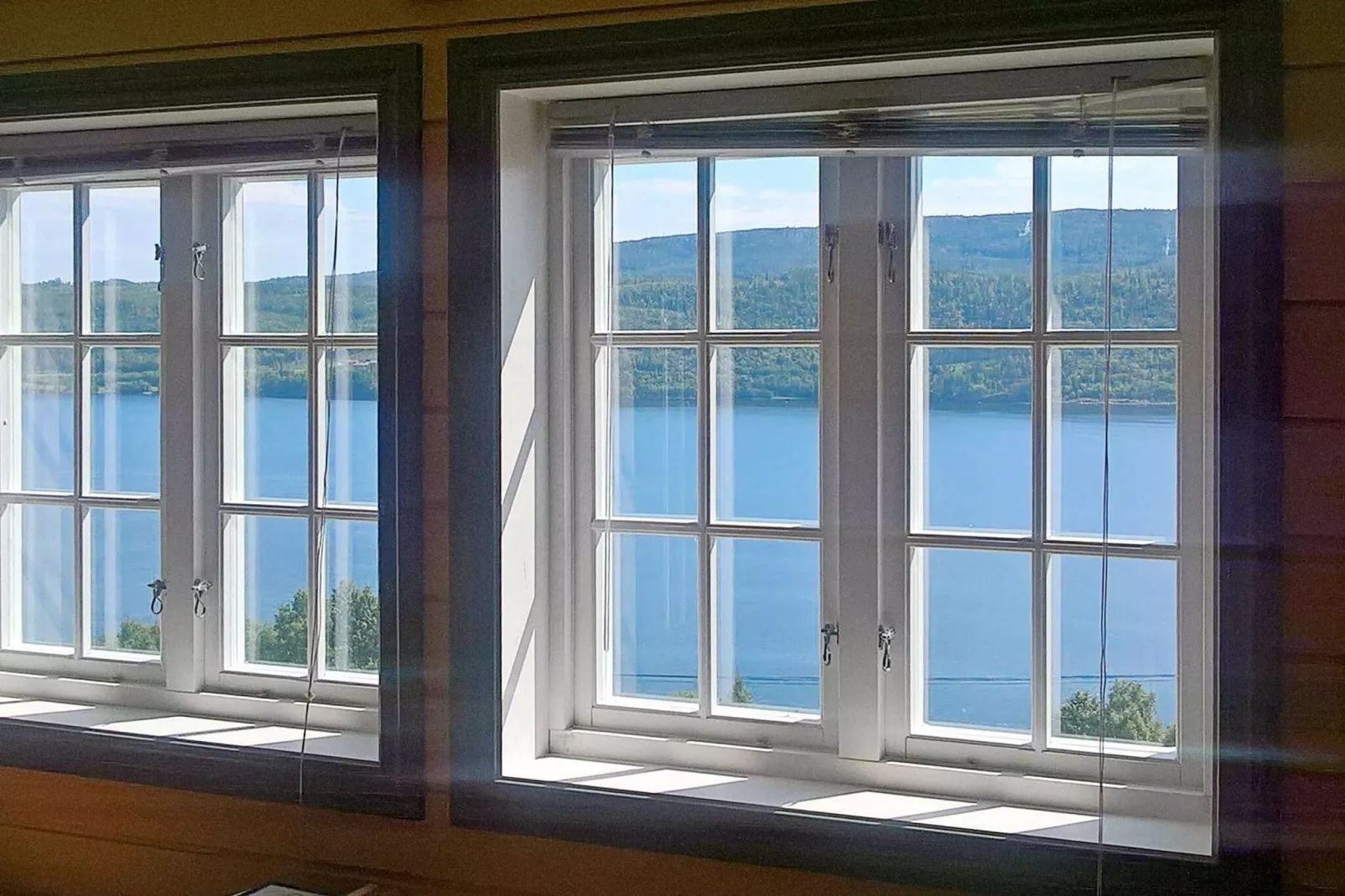 10 persoons vakantie huis in Follafoss-By Traum
