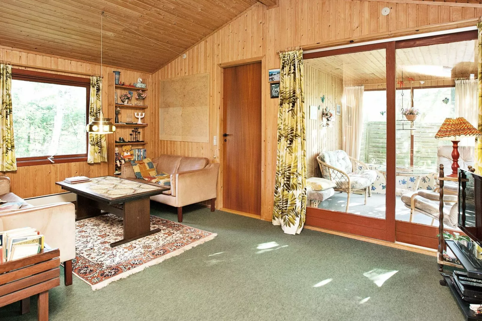 4 persoons vakantie huis in Ulfborg-Binnen