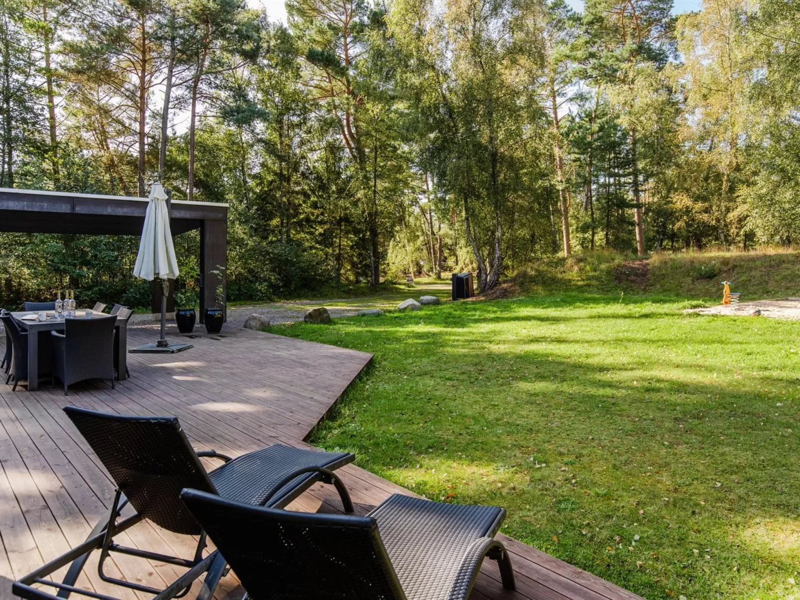 "Elza" - 800m from the sea-Buiten