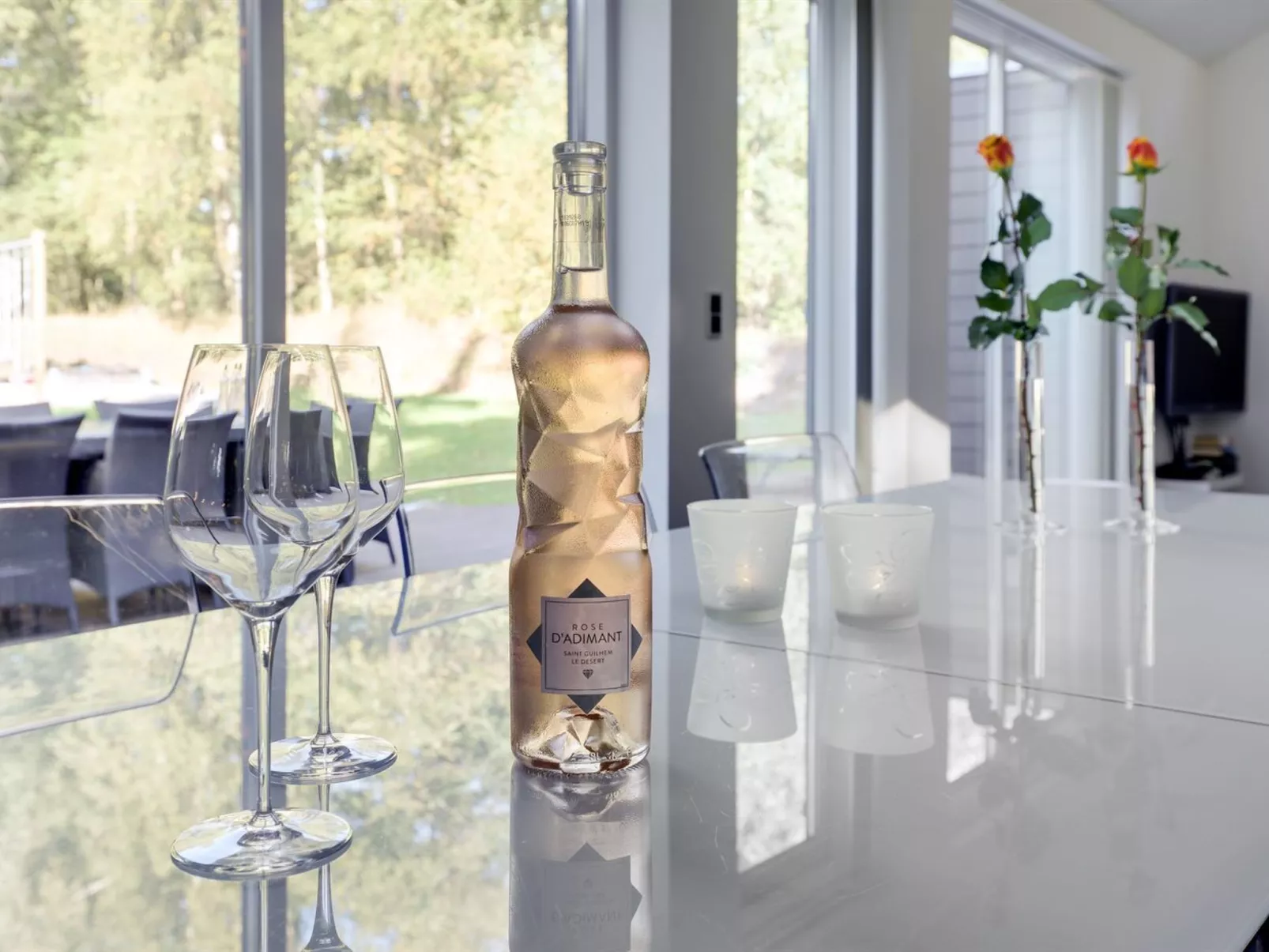 "Elza" - 800m from the sea-Buiten