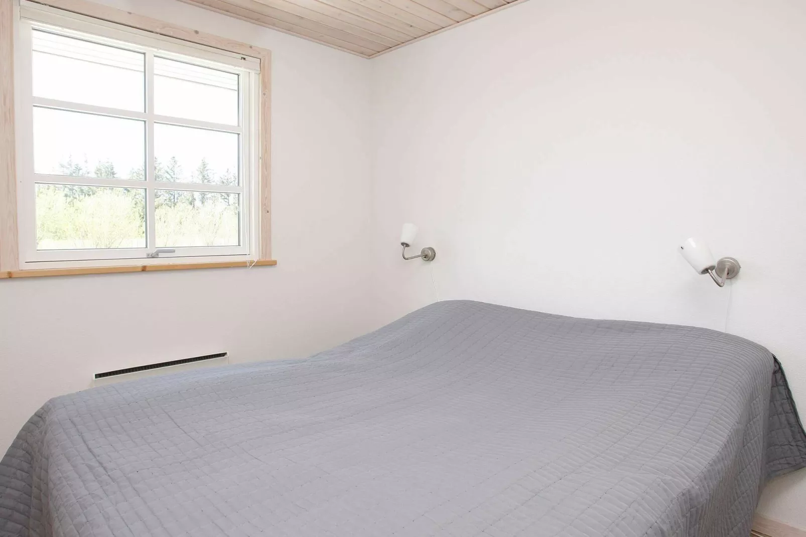 6 persoons vakantie huis in Brovst-By Traum-Binnen