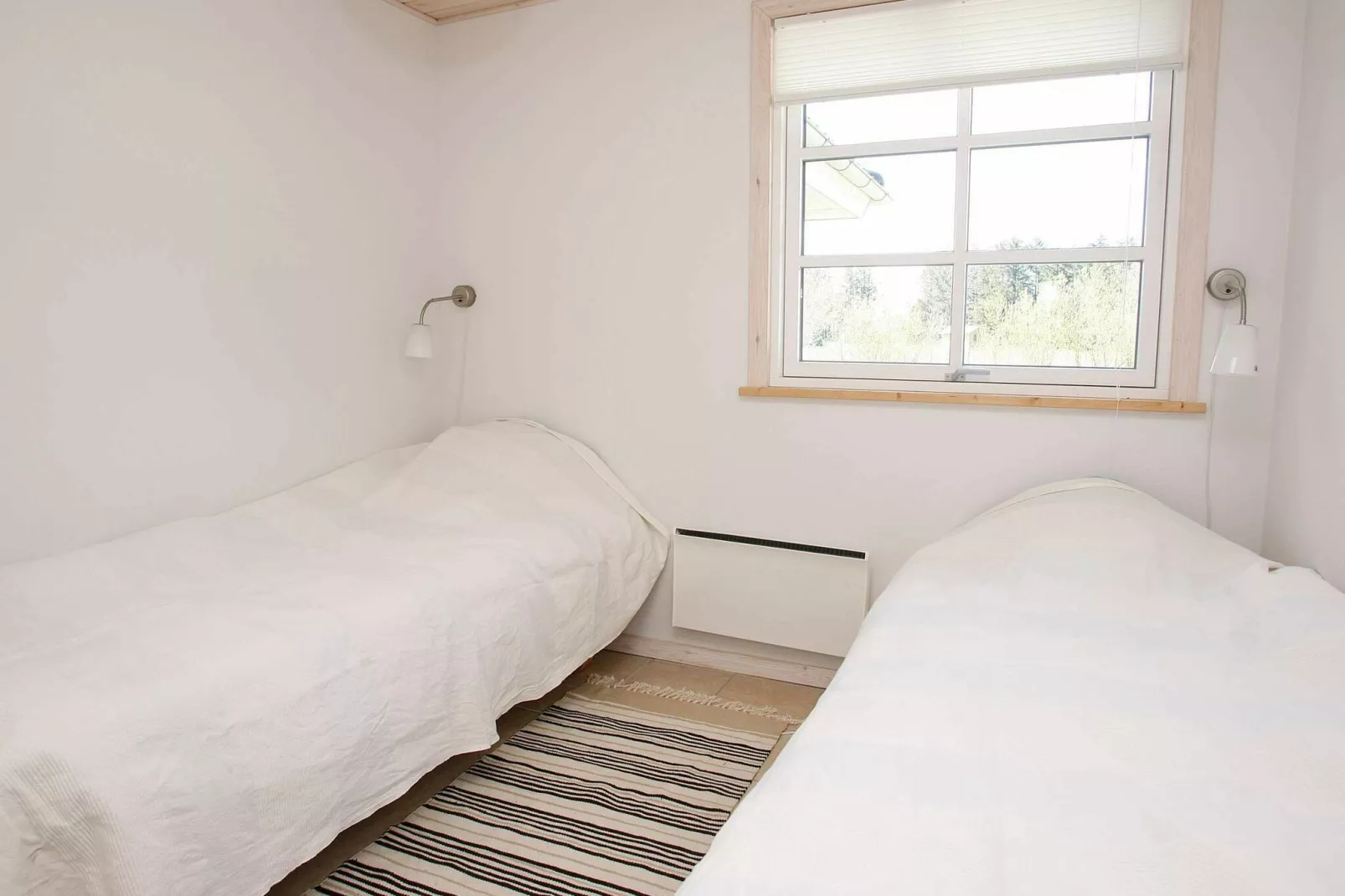 6 persoons vakantie huis in Brovst-By Traum-Binnen