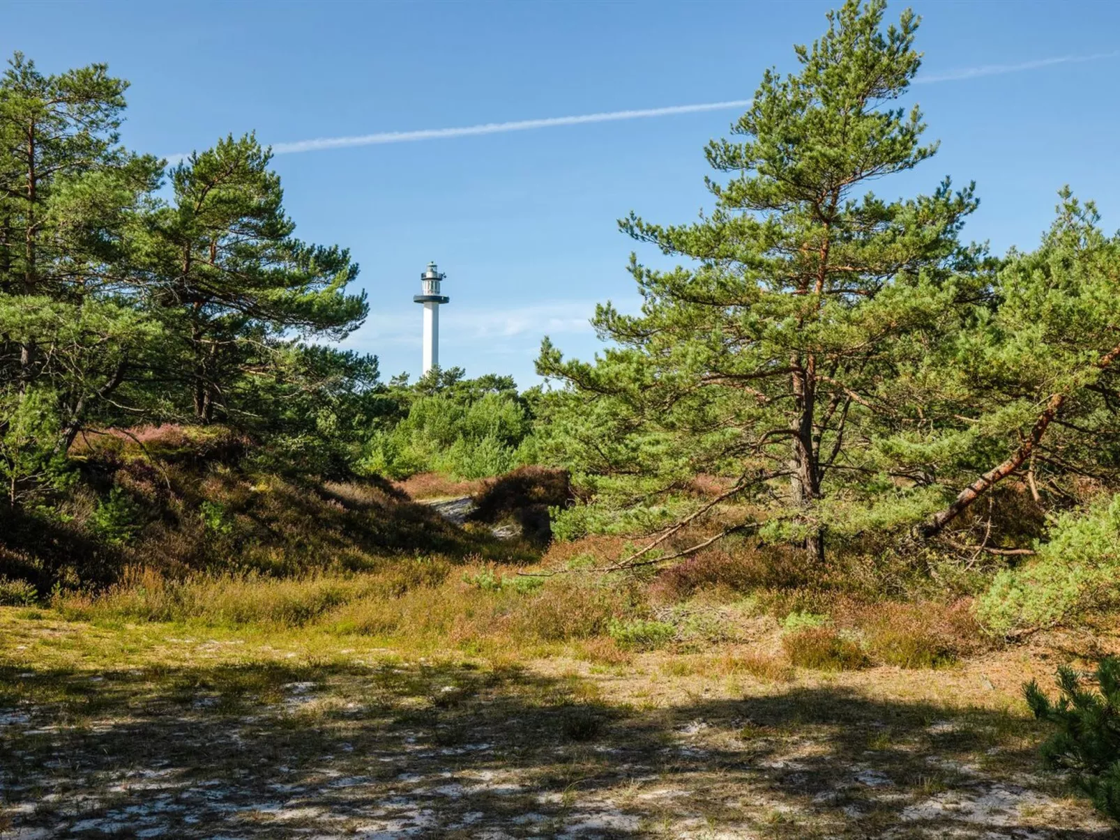 "Elza" - 800m from the sea-Buiten
