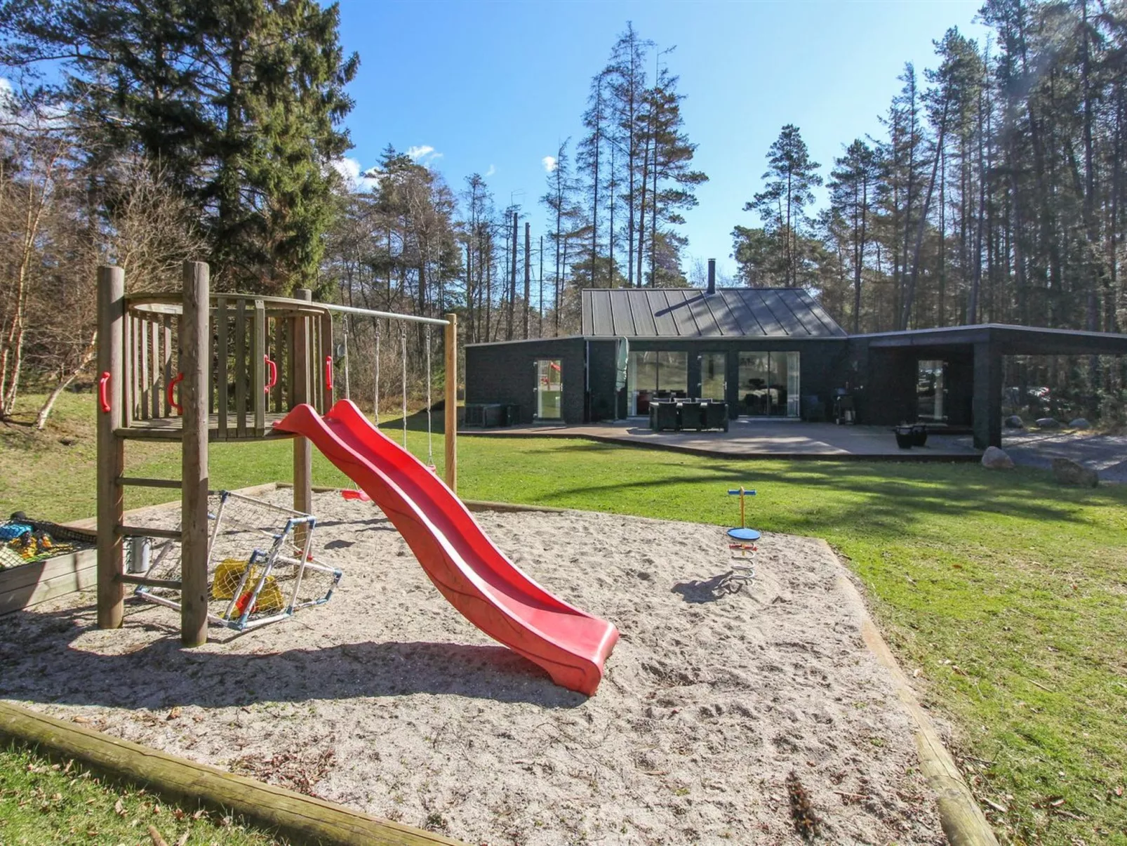 "Elza" - 800m from the sea-Buiten