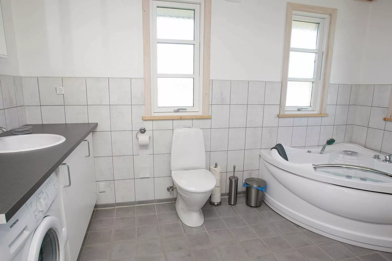 6 persoons vakantie huis in Brovst-By Traum-Binnen