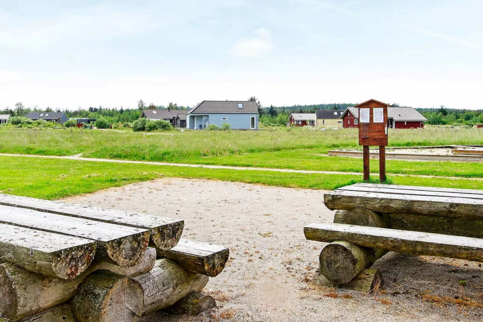 6 persoons vakantie huis in Brovst-By Traum-Niet-getagd