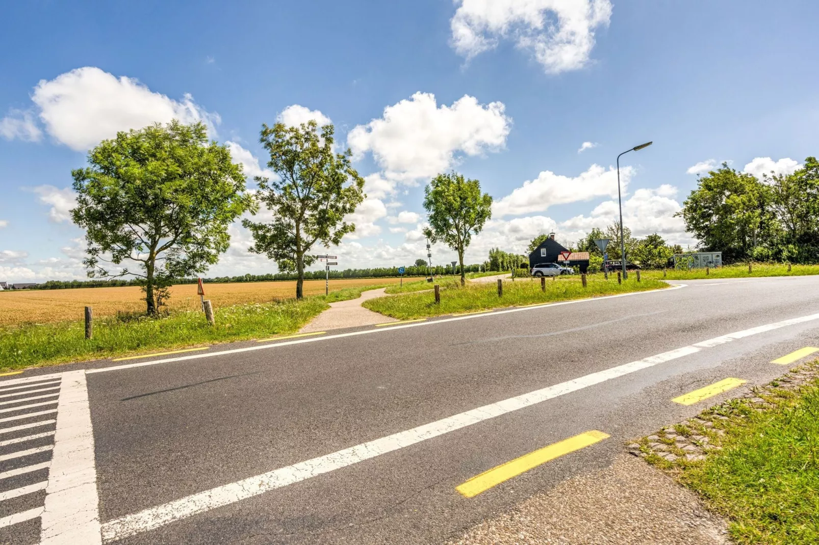 't Verzetje-Gebieden zomer 1km