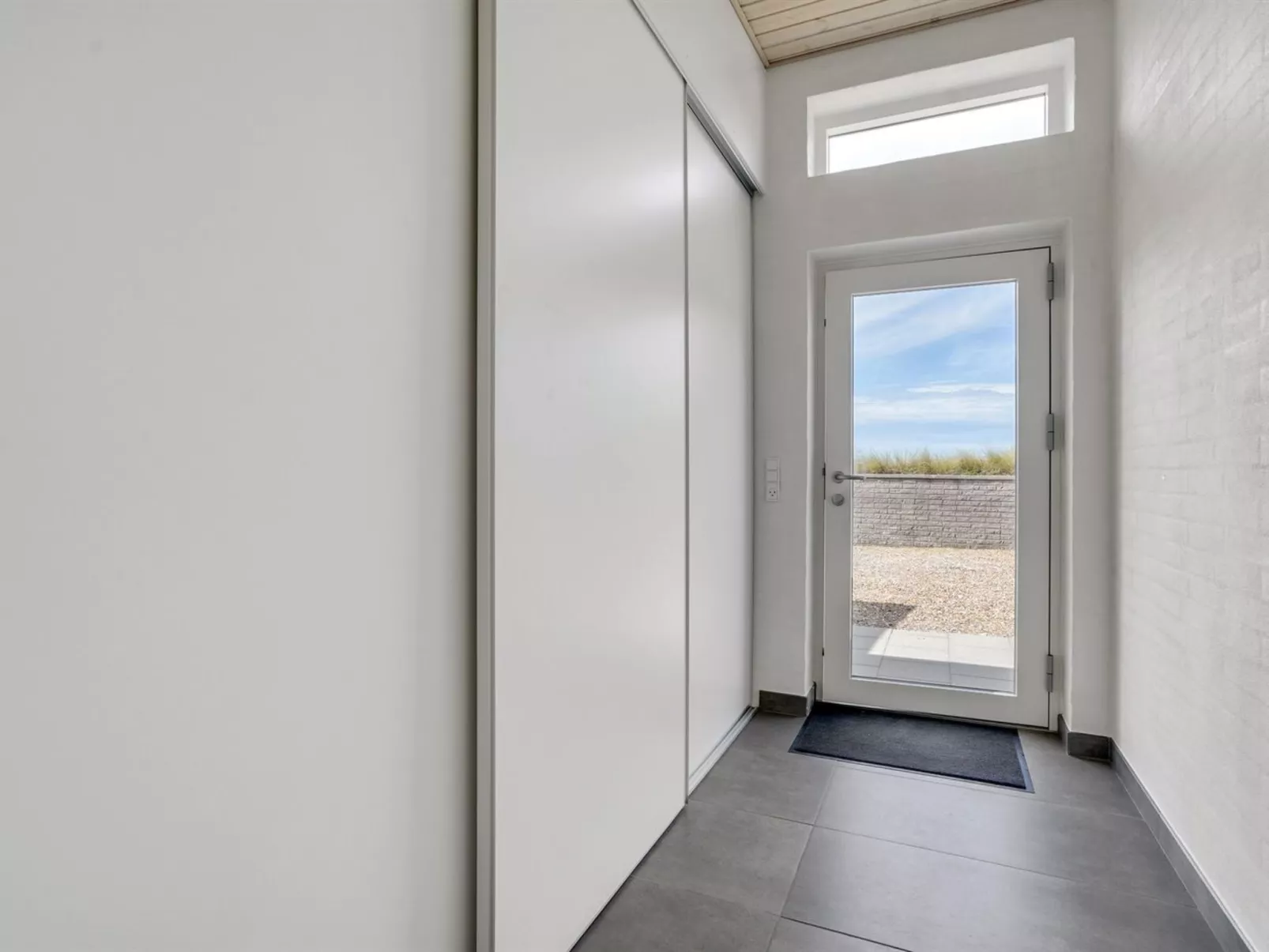 "Carstina" - 400m from the sea-Buiten