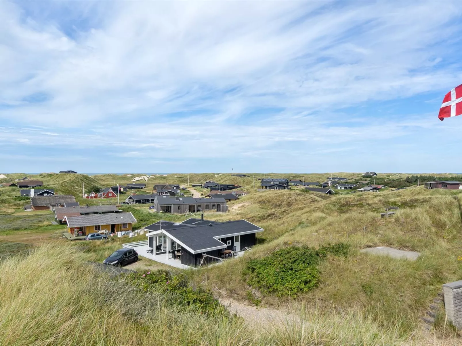 "Carstina" - 400m from the sea-Binnen