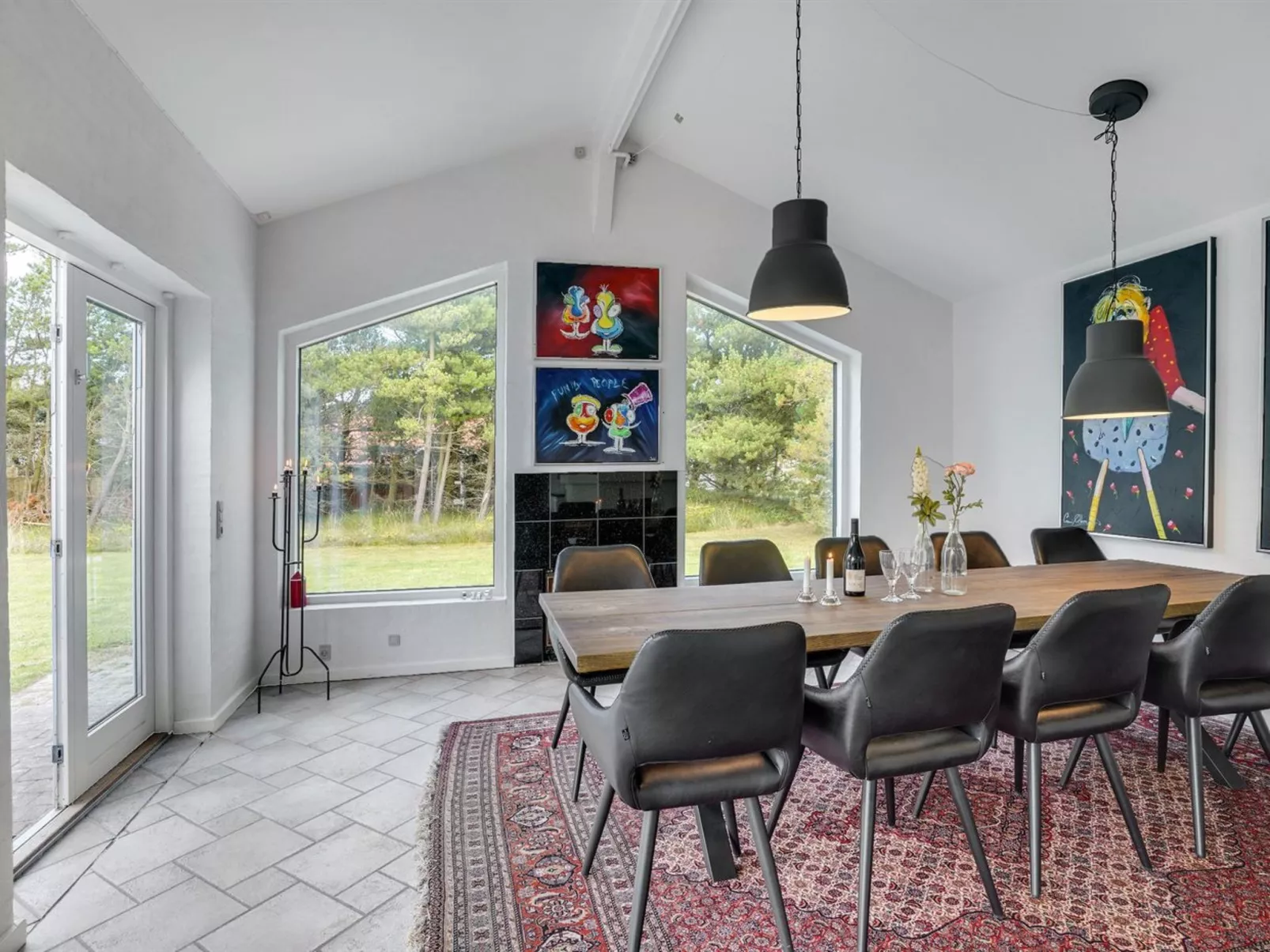"Fatima" - 800m from the sea-Binnen