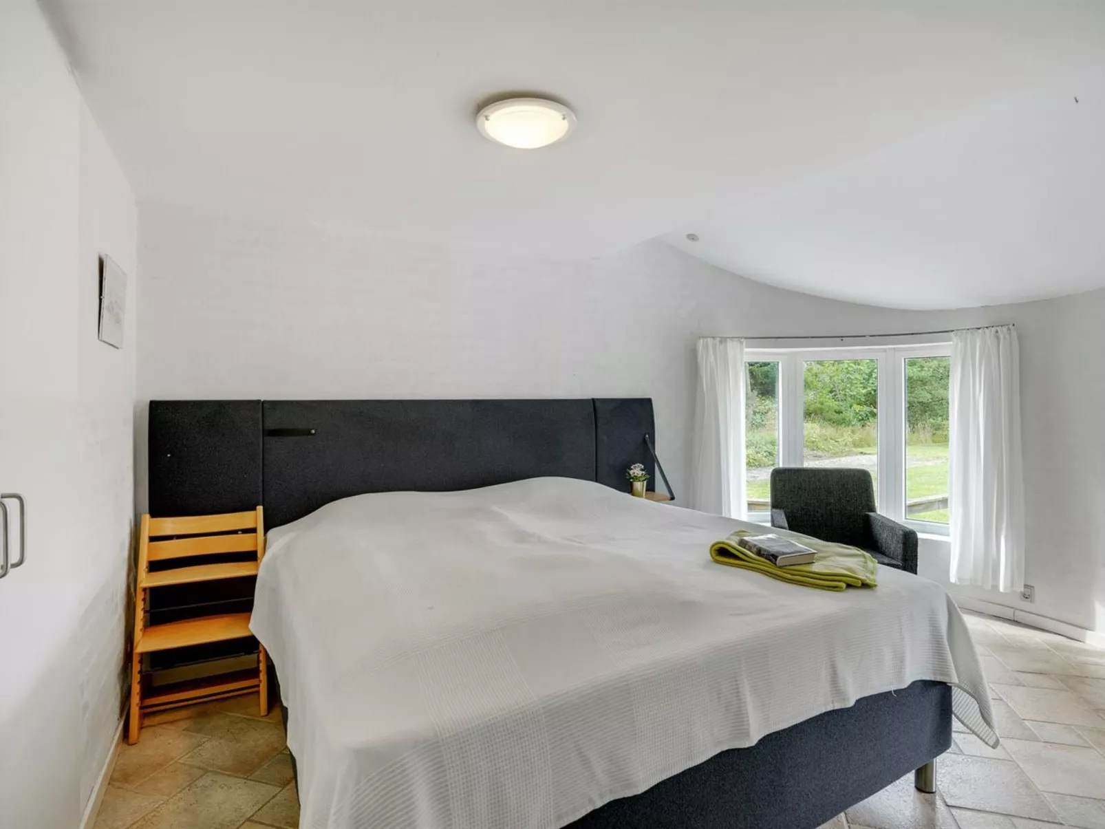 "Fatima" - 800m from the sea-Binnen