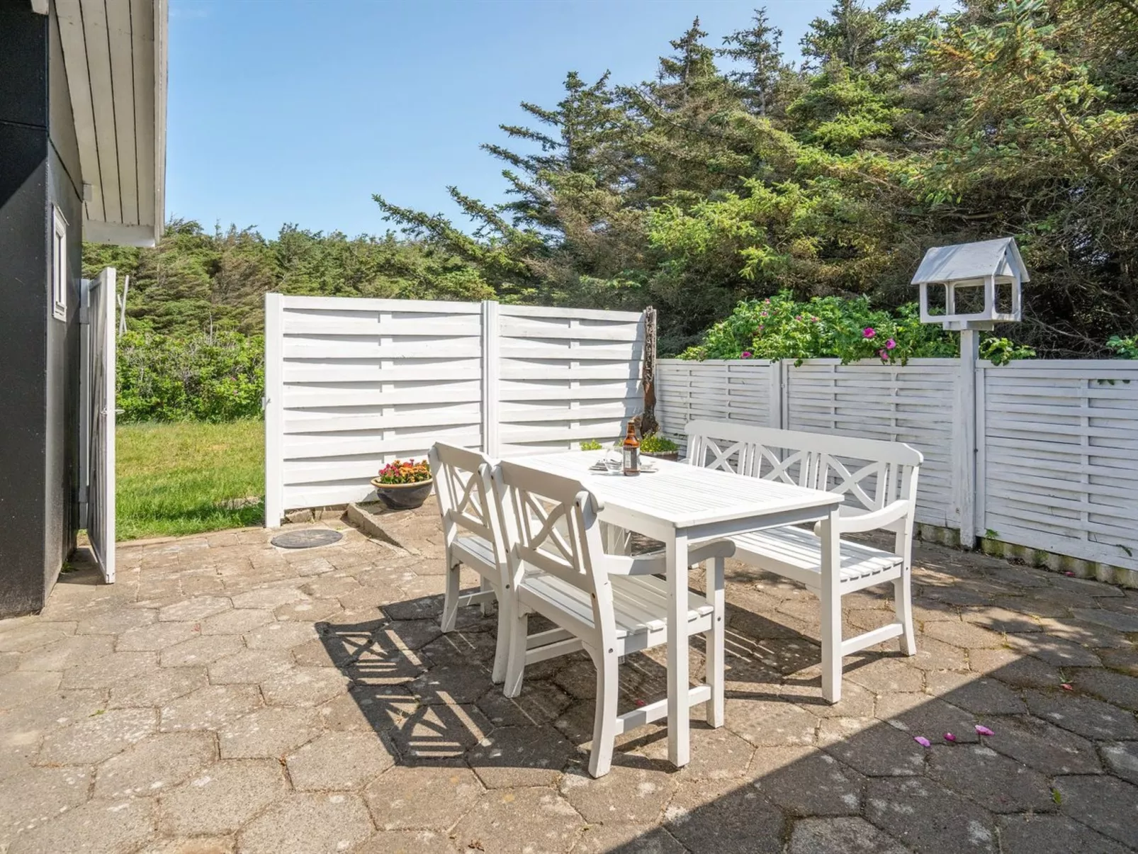 "Soila" - 150m from the sea-Buiten