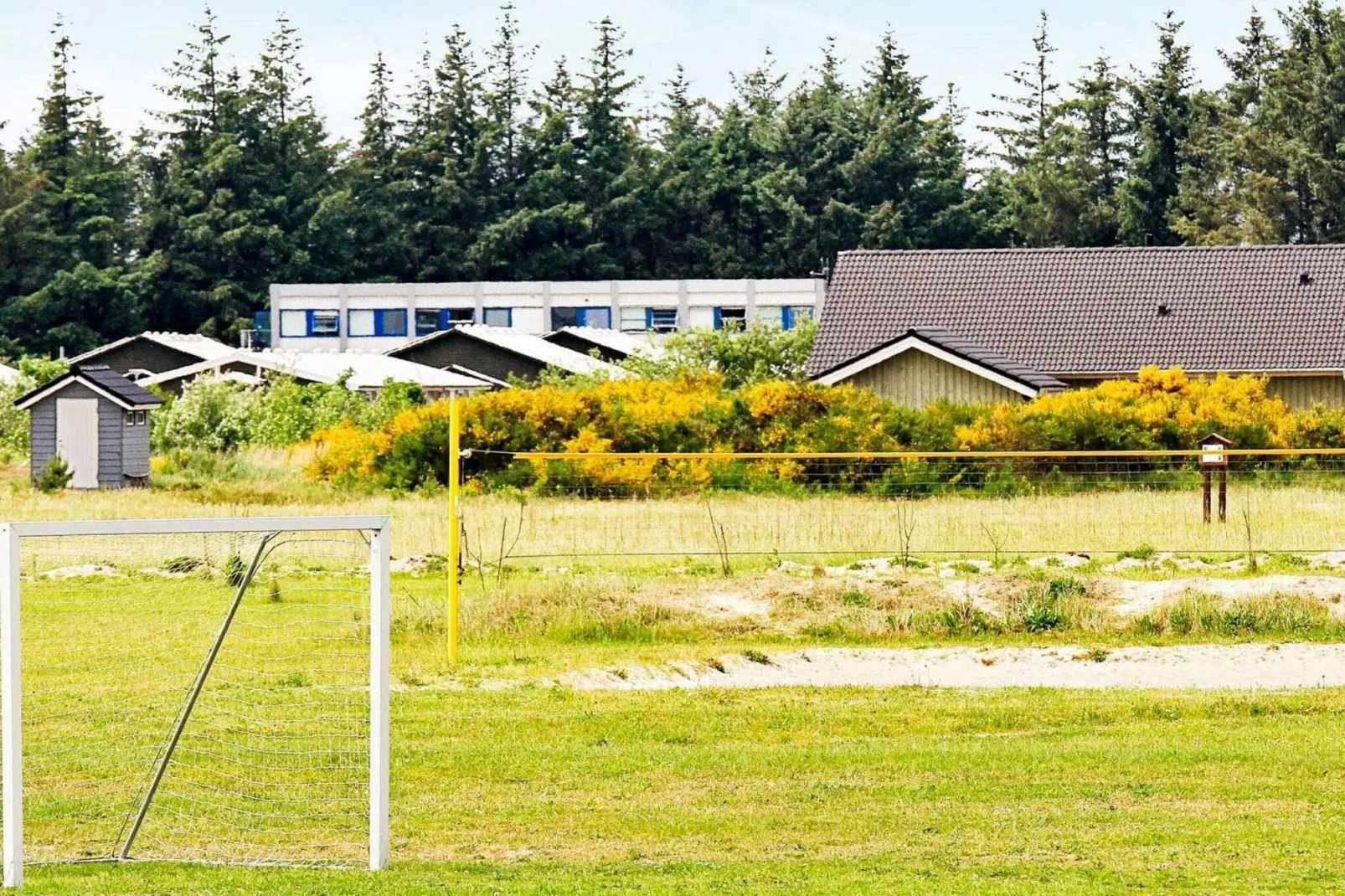 6 persoons vakantie huis in Brovst-By Traum-Niet-getagd