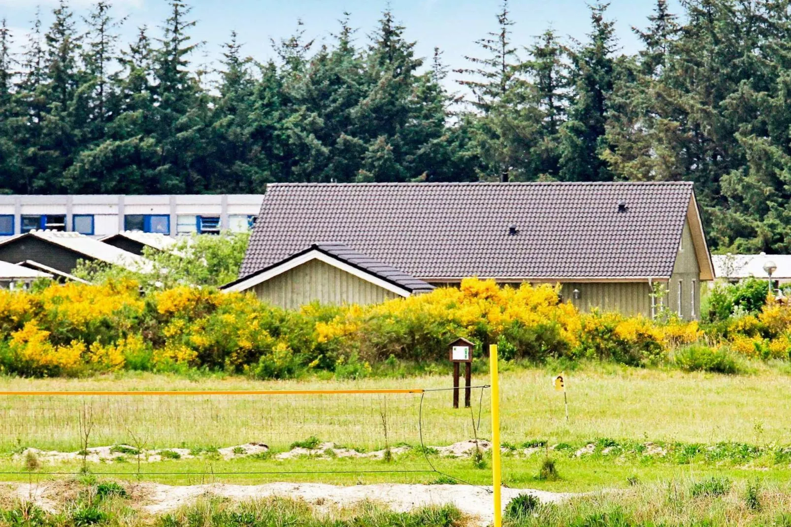 6 persoons vakantie huis in Brovst-By Traum-Niet-getagd