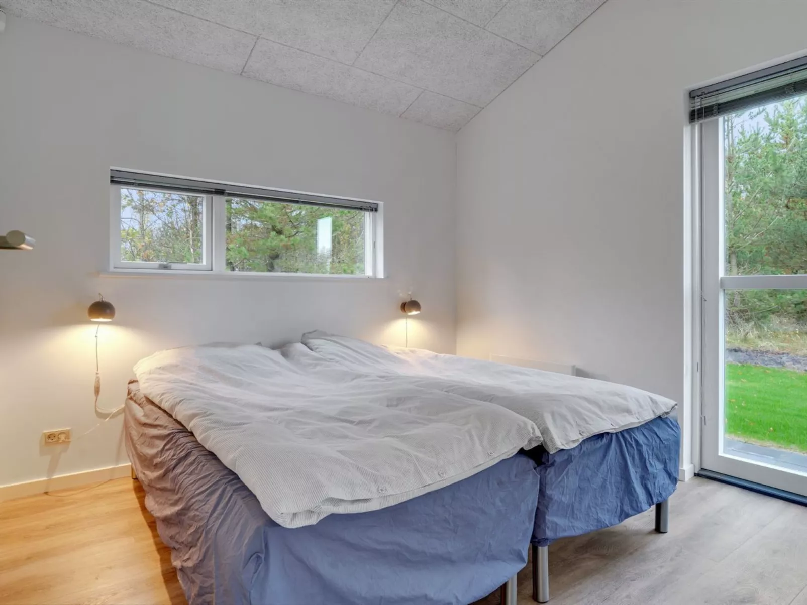 "Evia" - 500m from the sea-Binnen