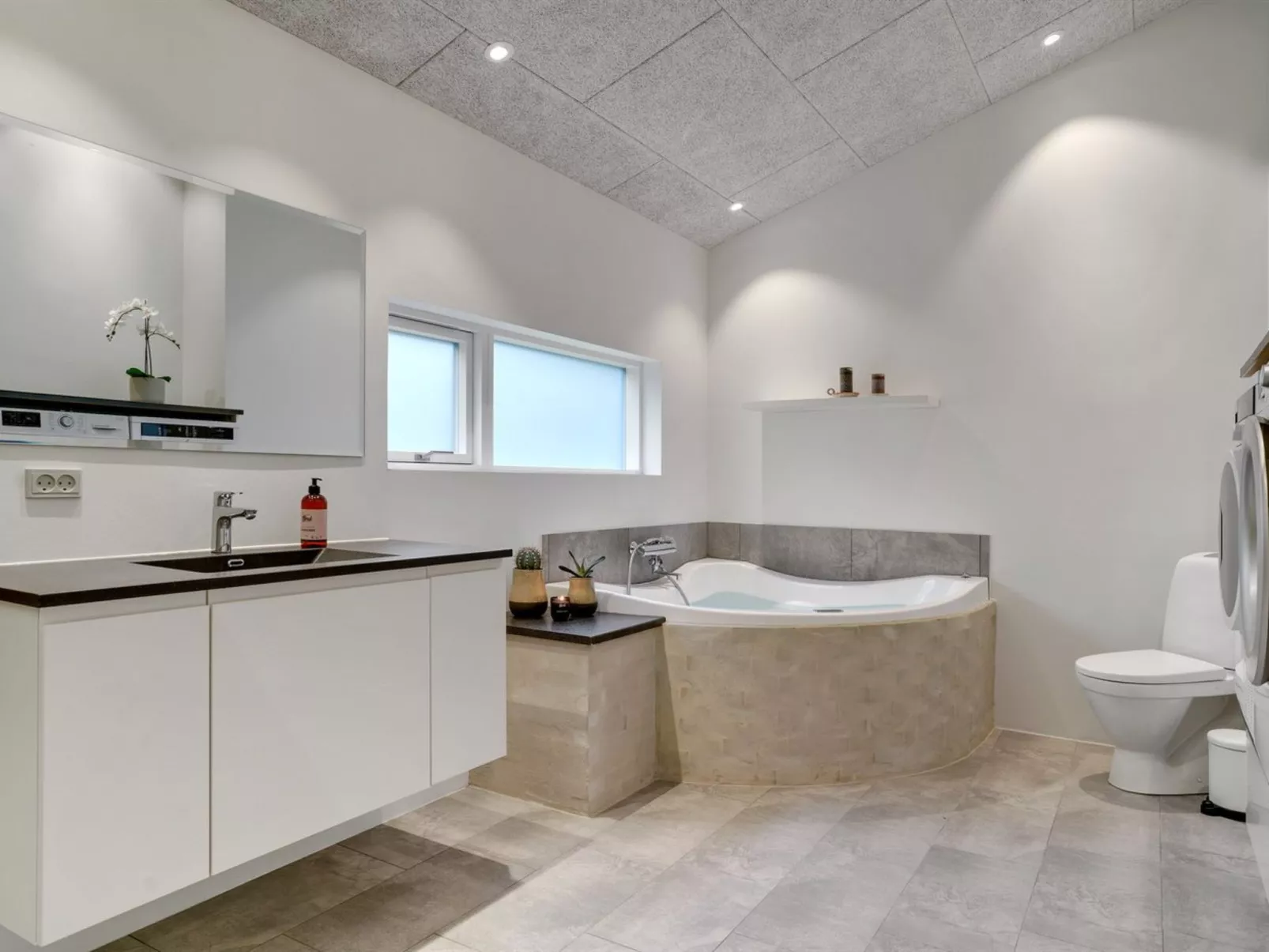 "Evia" - 500m from the sea-Binnen