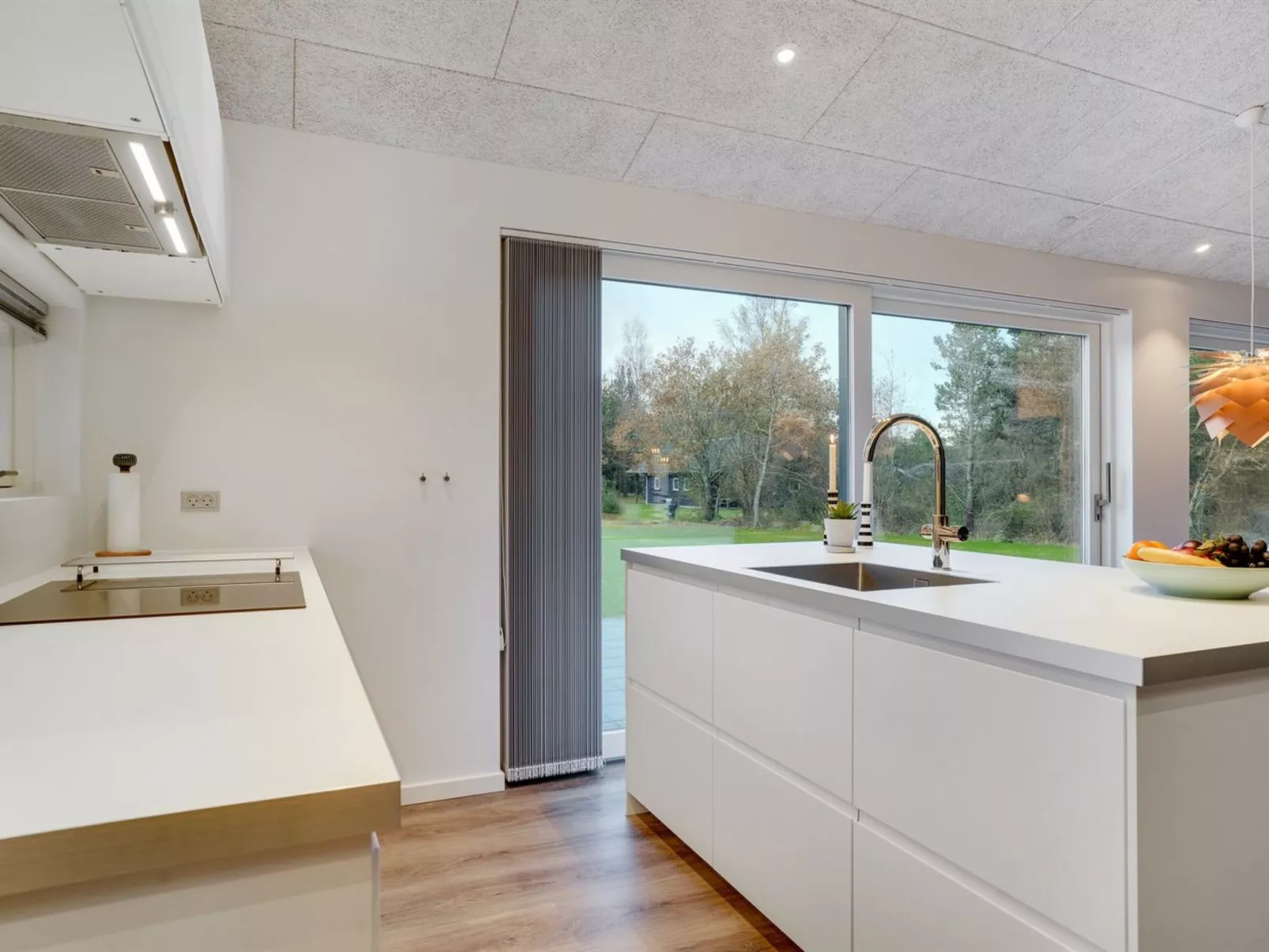 "Evia" - 500m from the sea-Binnen