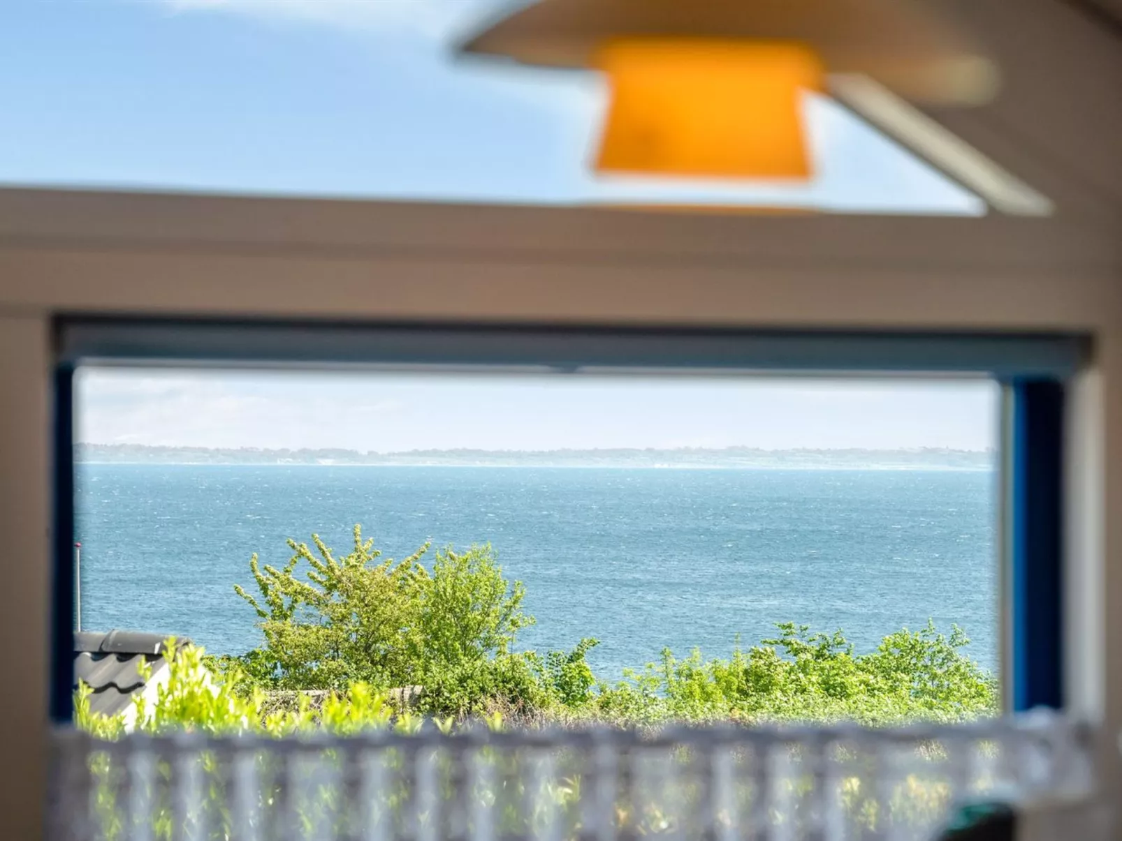"Odin" - 200m from the sea-Buiten