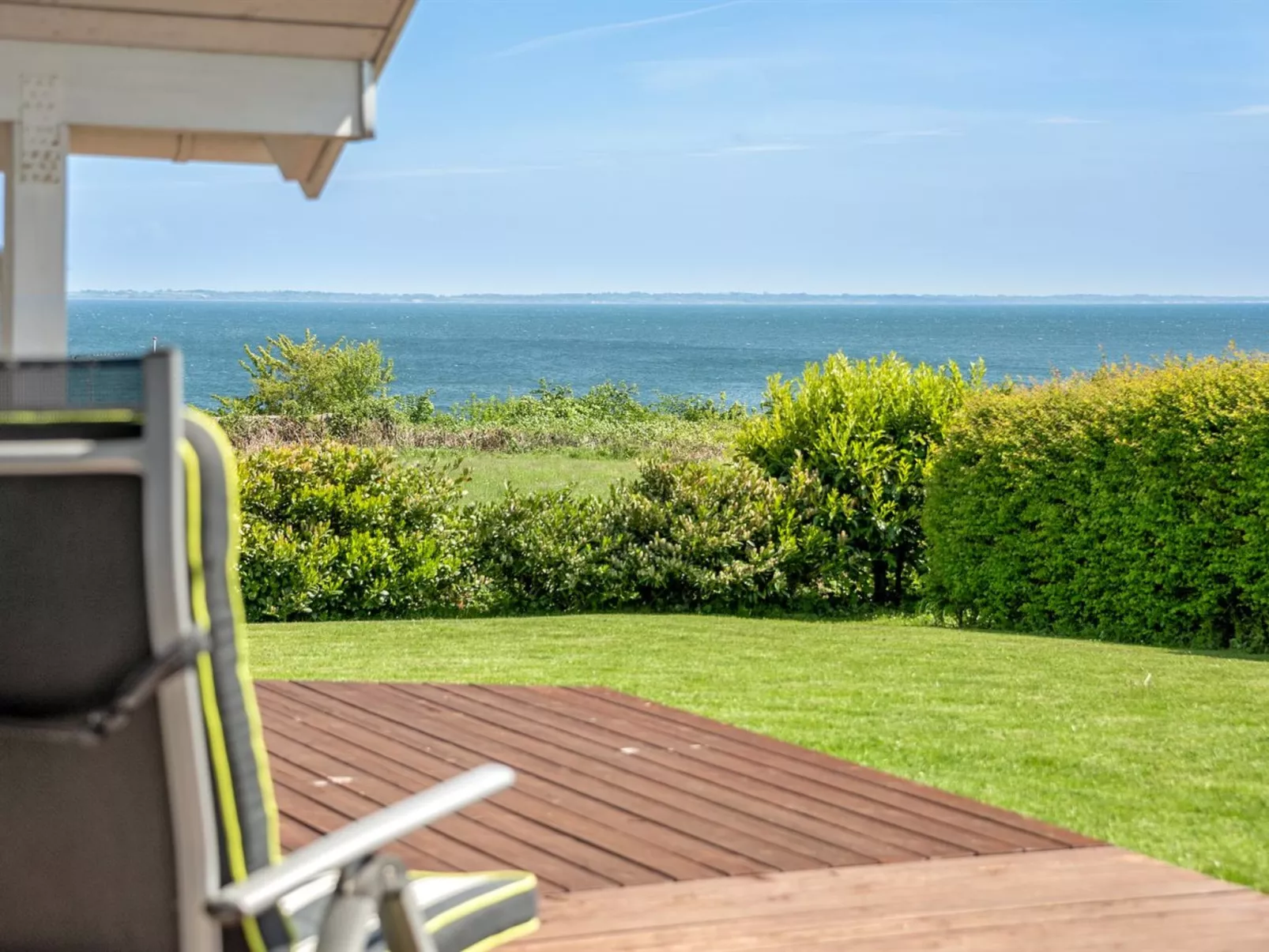 "Odin" - 200m from the sea-Buiten