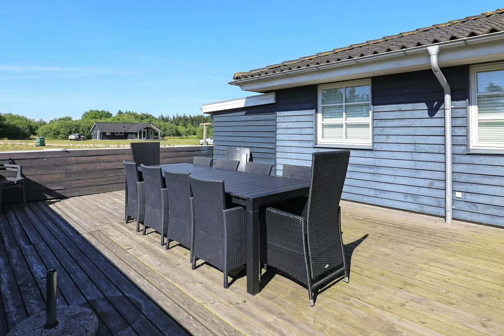 6 persoons vakantie huis in Brovst-By Traum-Uitzicht