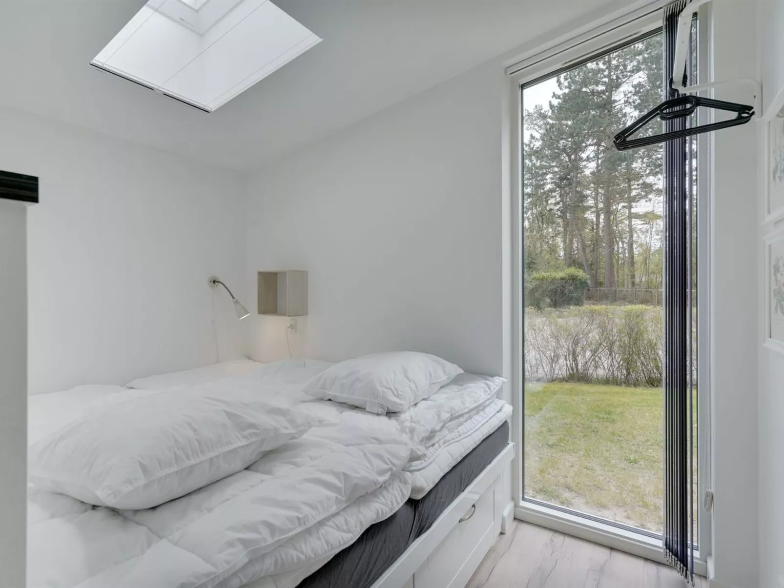 "Wehrhart" - 200m from the sea-Binnen