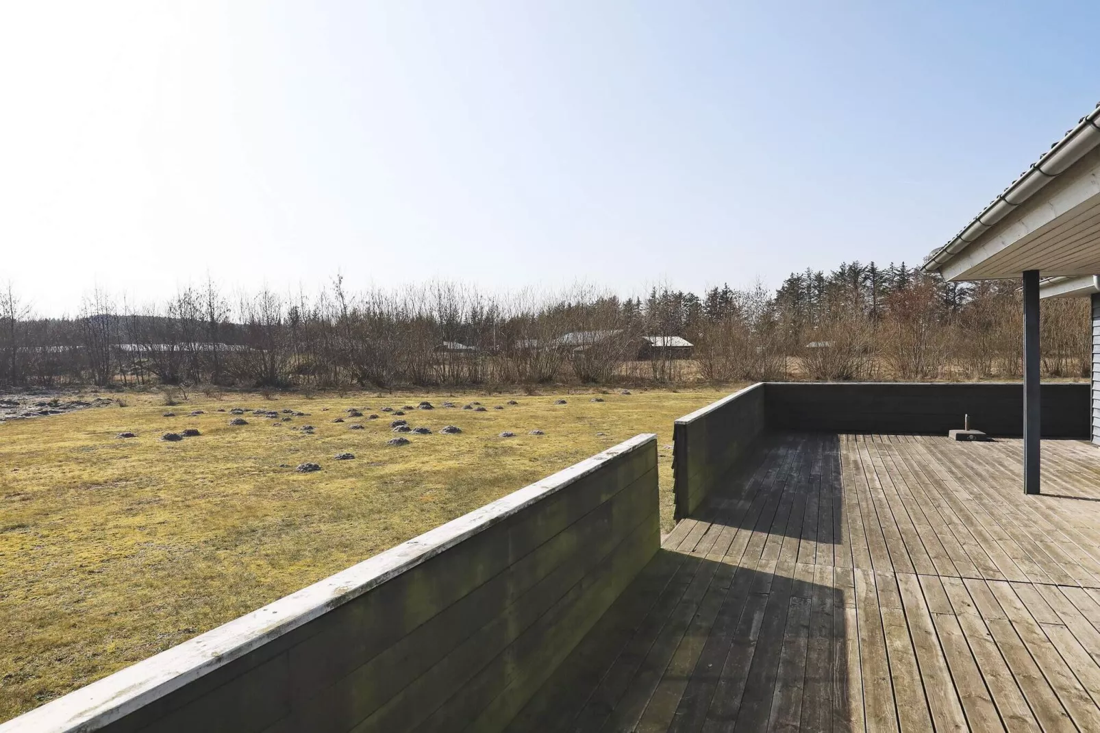 6 persoons vakantie huis in Brovst-By Traum-Uitzicht