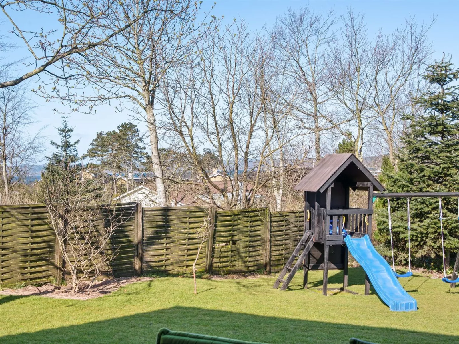 "Ylvi" - 250m from the sea-Buiten