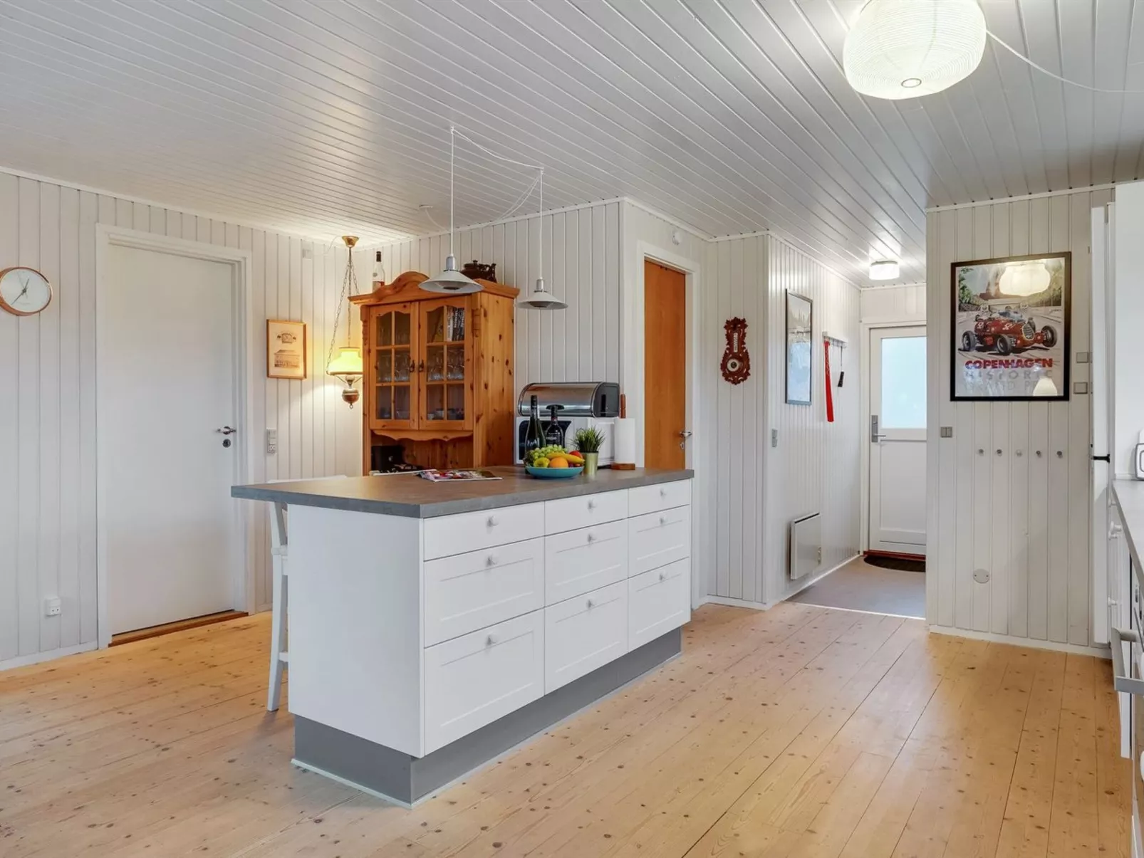 "Norell" - 800m from the sea-Binnen