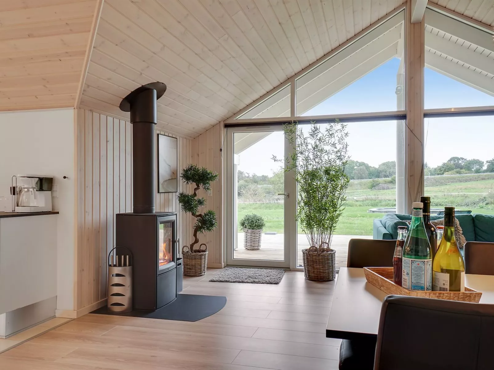"Vara" - 800m from the sea-Buiten