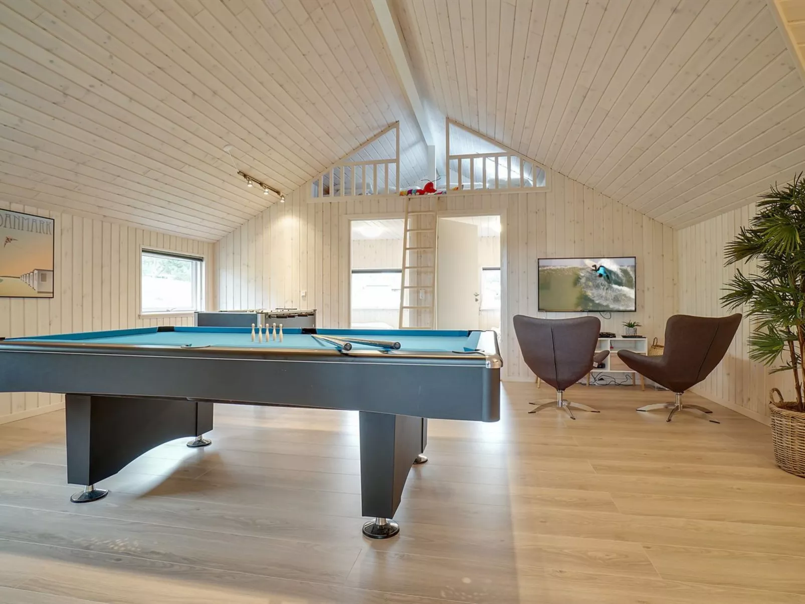 "Vara" - 800m from the sea-Binnen